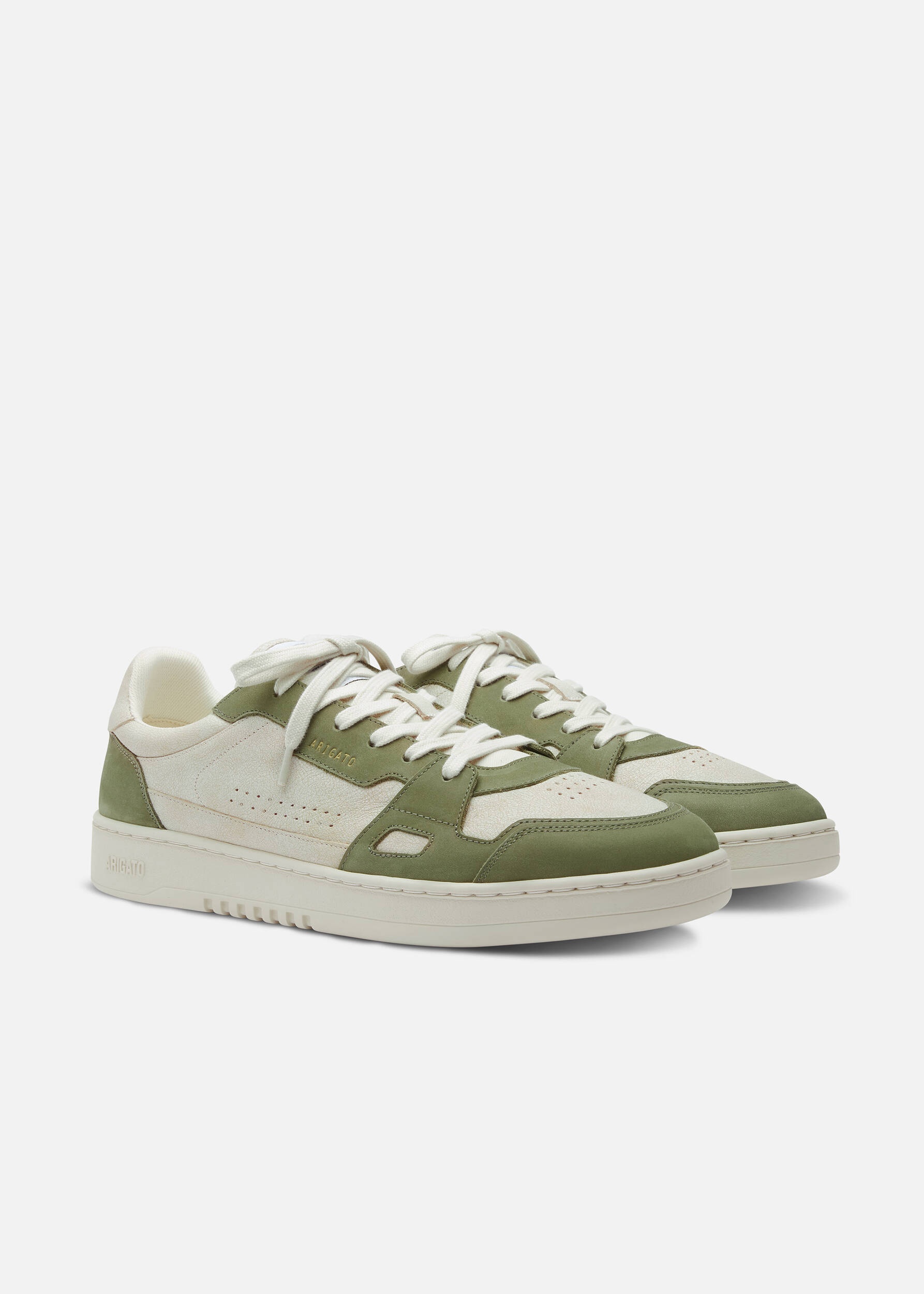 Dice Lo Sneaker - 2