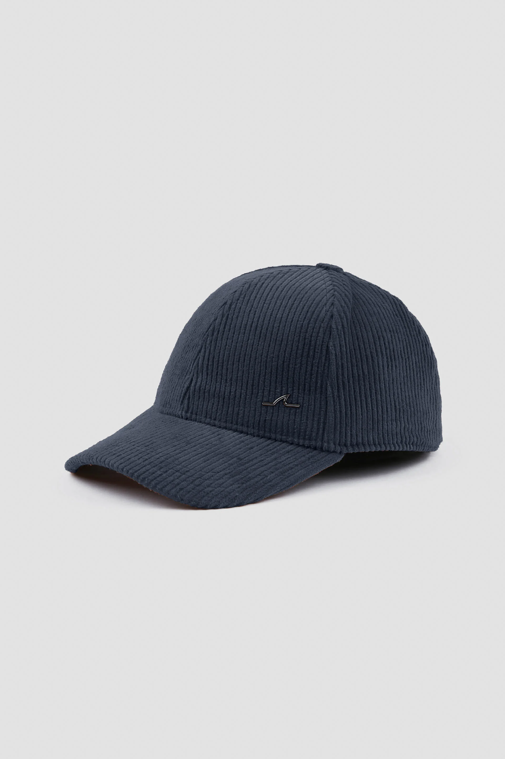 VELVET BASEBALL CAP - 1