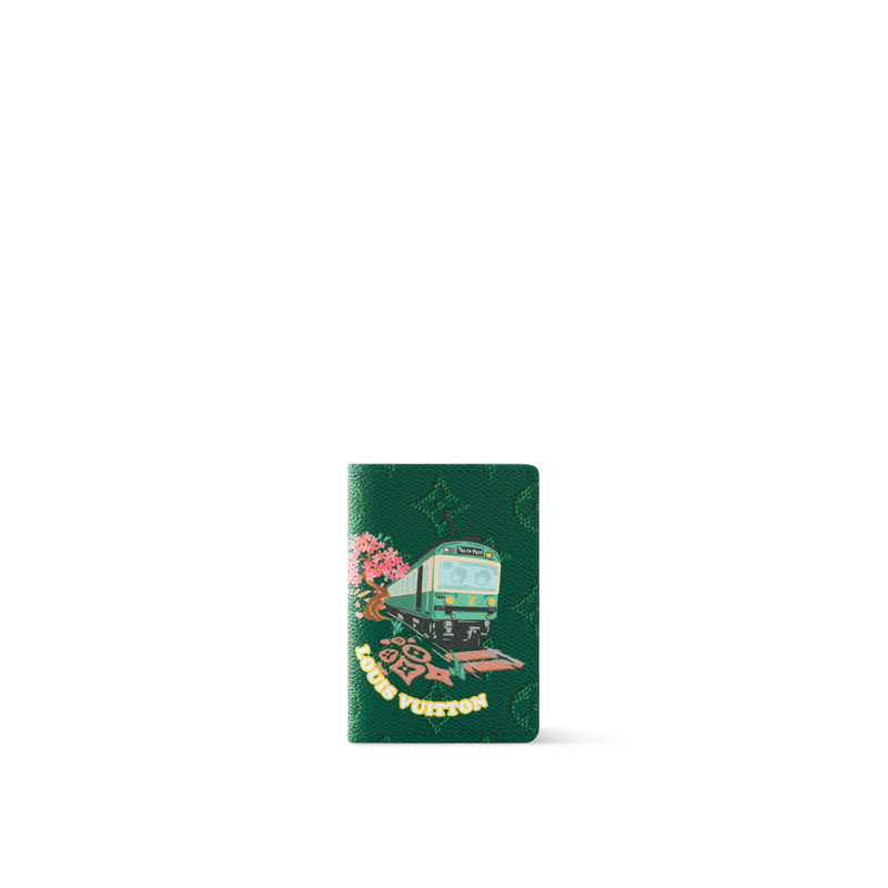 Pocket Organizer 1