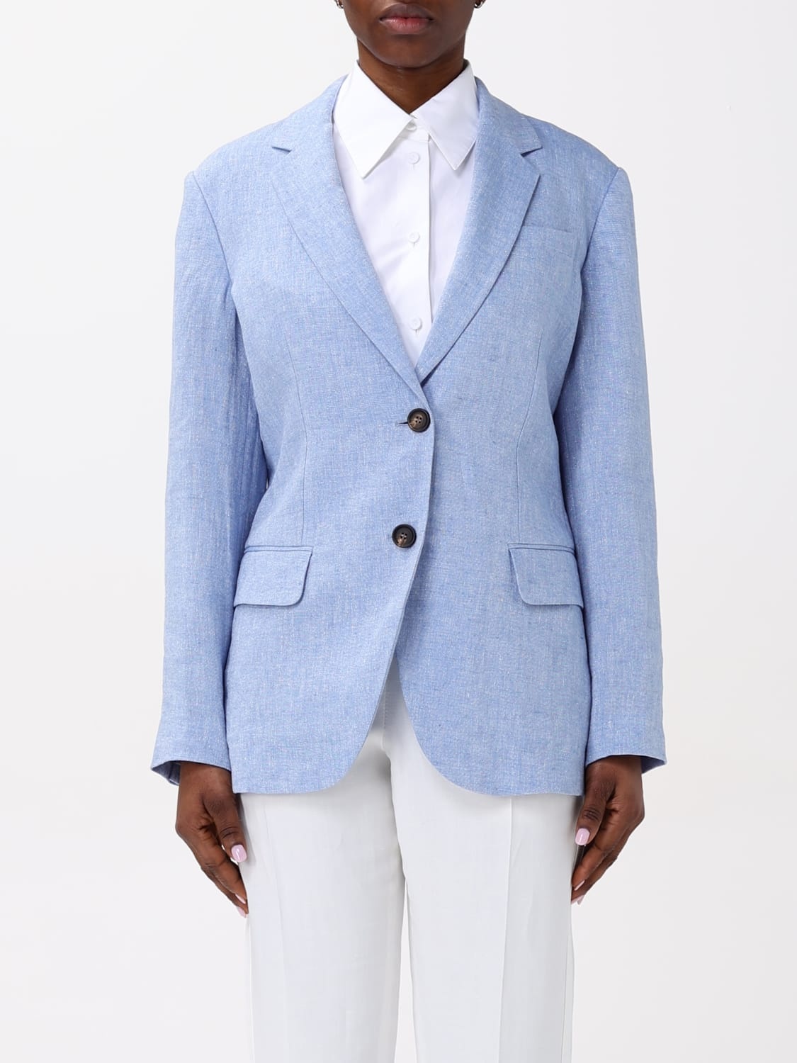 Blazer woman Brunello Cucinelli - 1