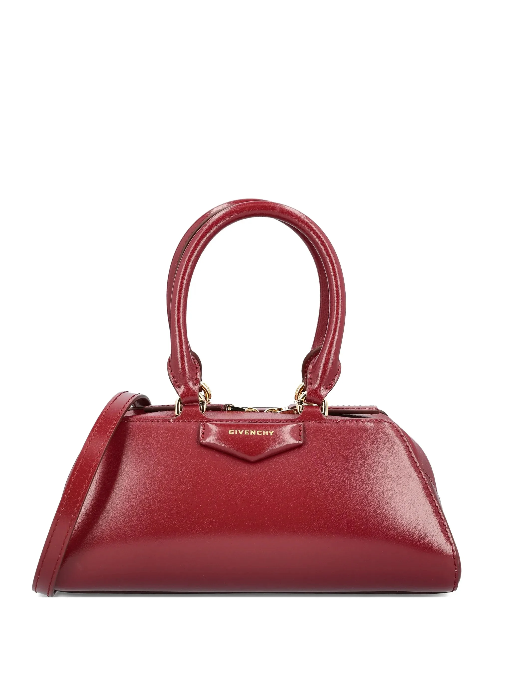 Givenchy Mini Antigona Tote Bag - 1