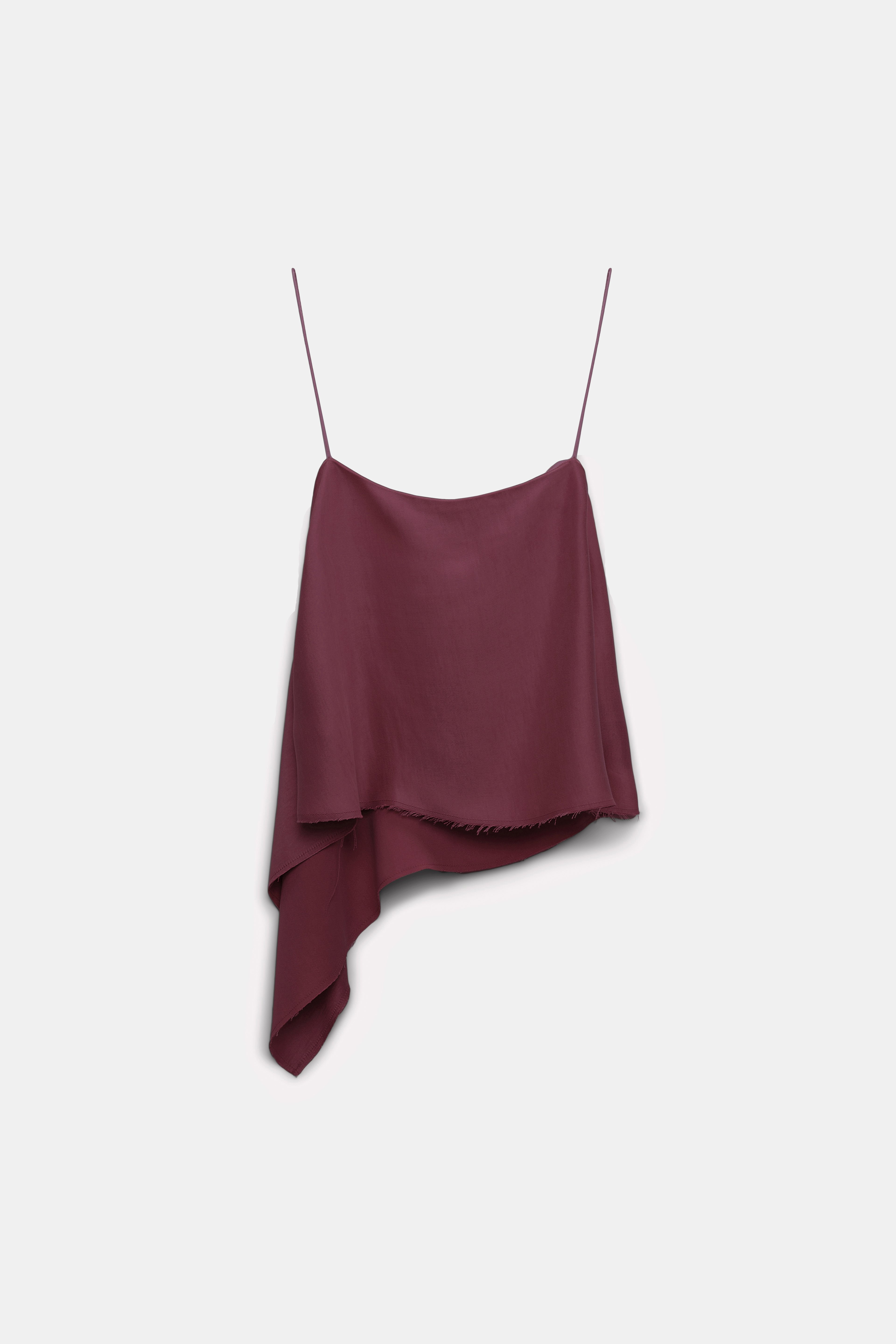 SLOUCHY ELEGANCE blouse - 2