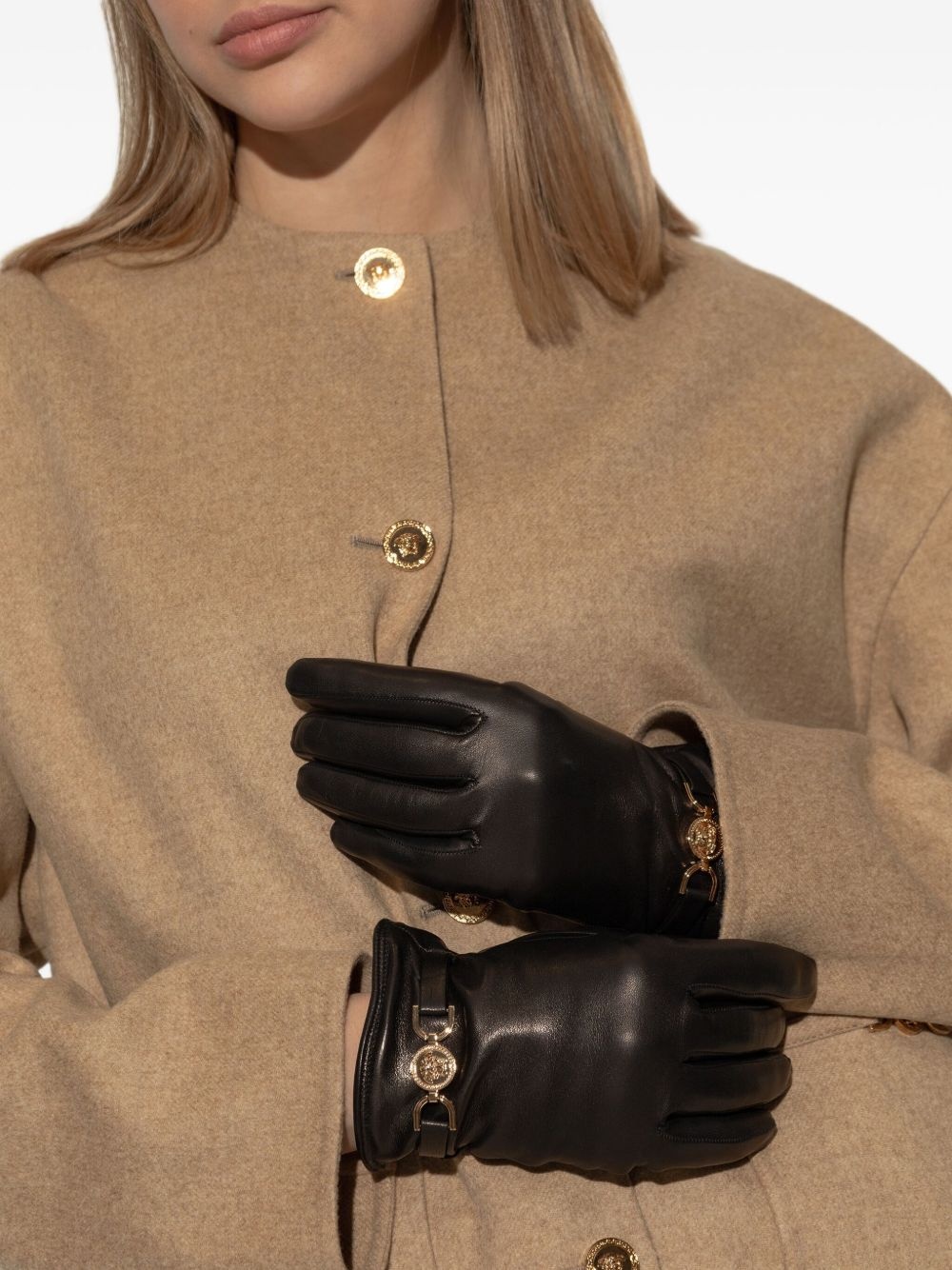Medusa '95 gloves - 5