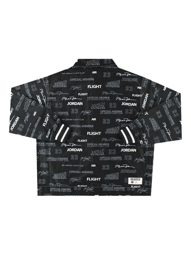 Jordan Air Jordan Flight MVP jacket outlook