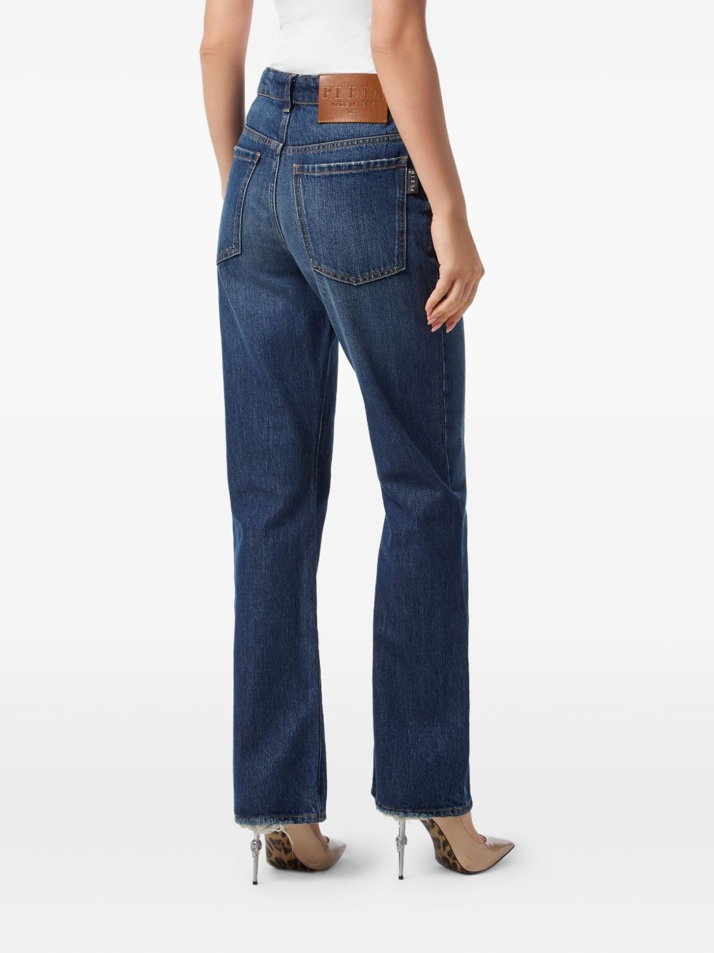 five-pocket jeans - 3