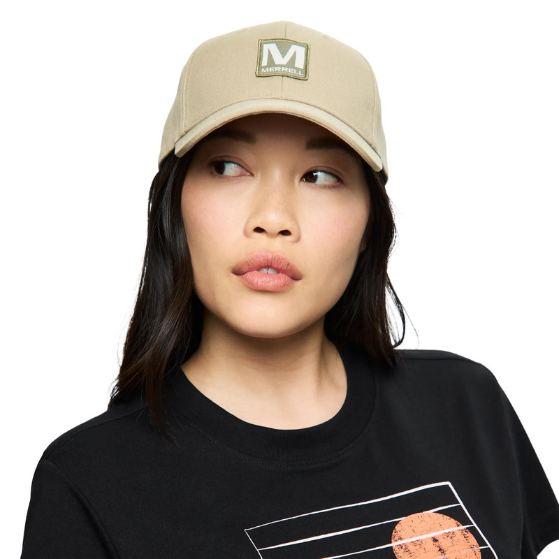 MERRELL Merrell Patch Cap outlook