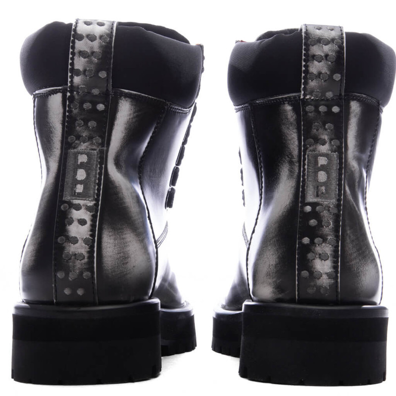 PDF STRADA G BRUSHED BOOT - BLACK outlook