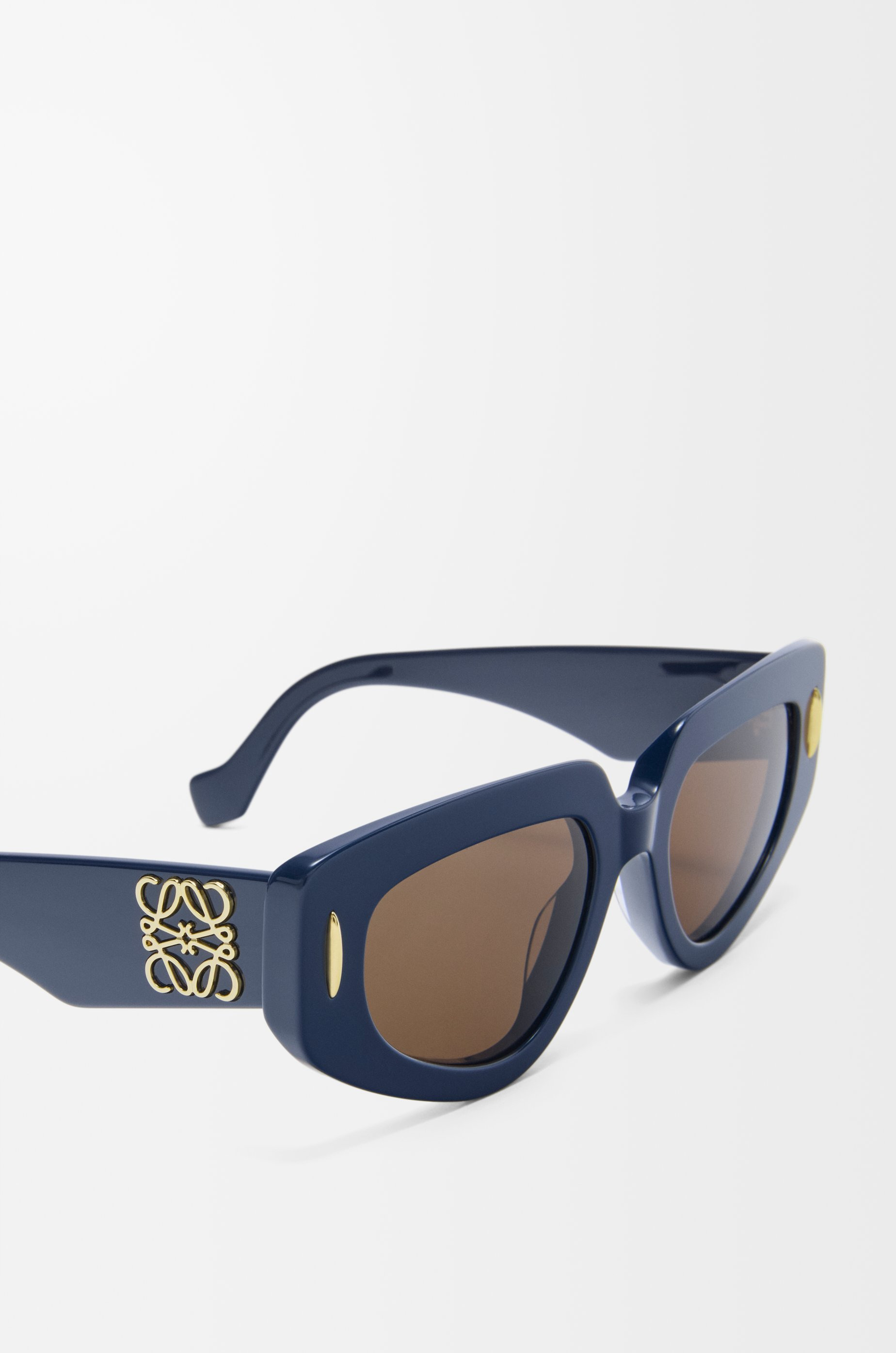 Small Butterfly Screen sunglasses - 4