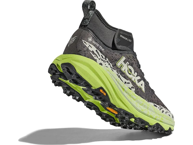 HOKA Speedgoat 6 Mid GTX - 6