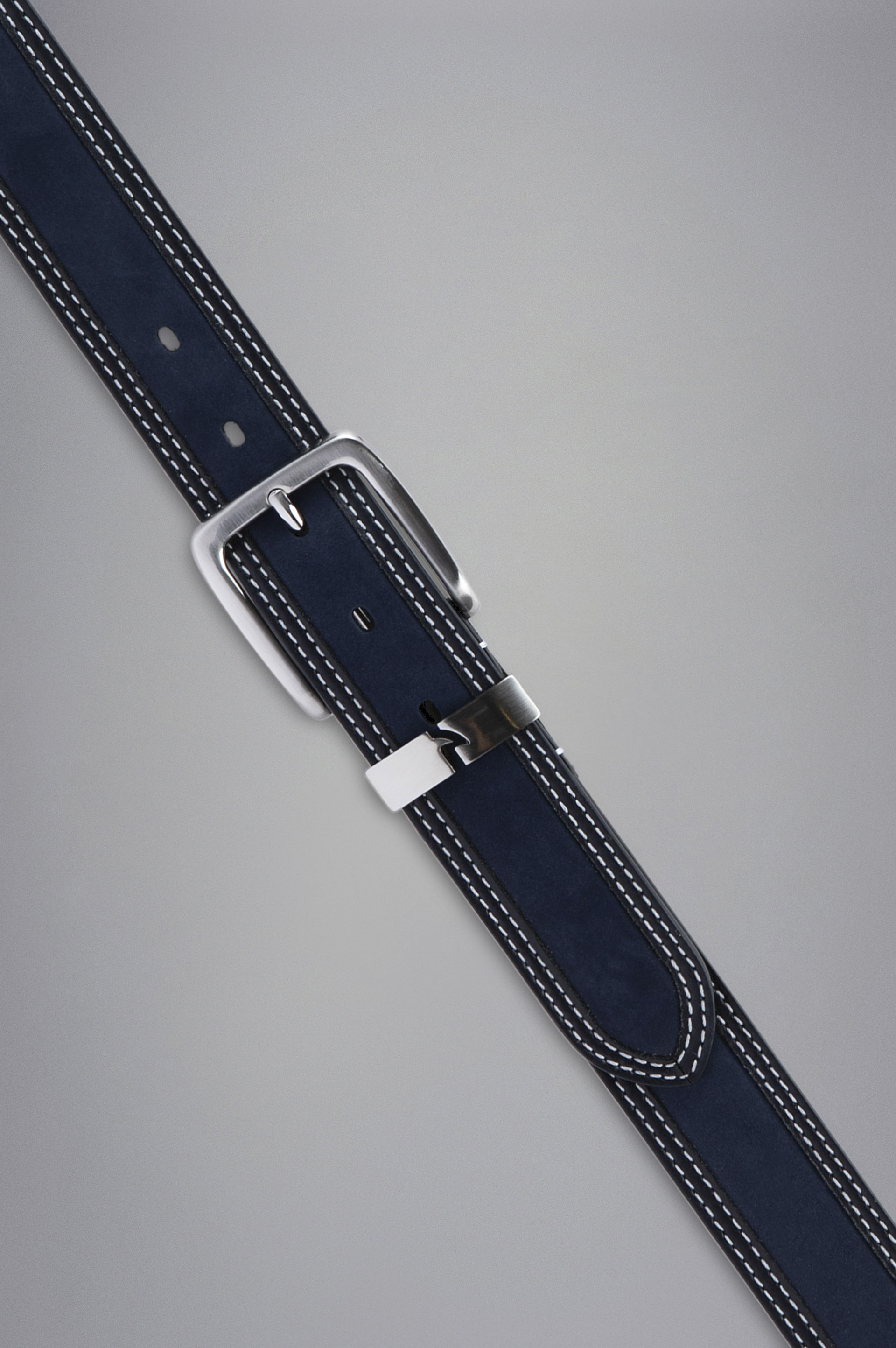 LEATHER BELT - 2