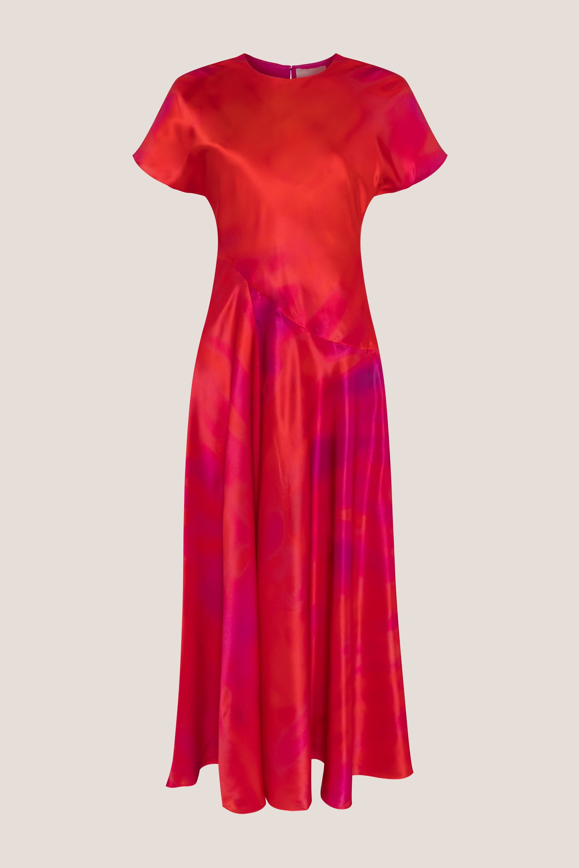 ADRIANA DRESS - 4