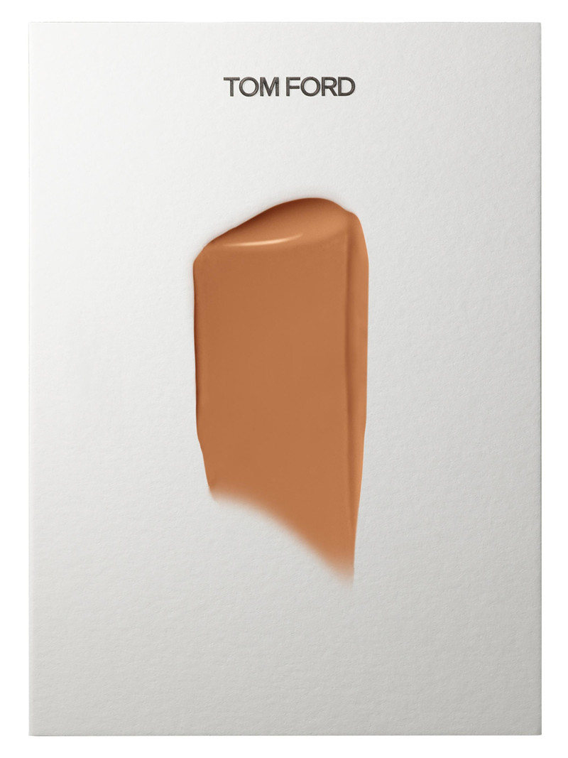 Women's Architecture Radiance Hydrating Foundation - 13.5 Sienna 6