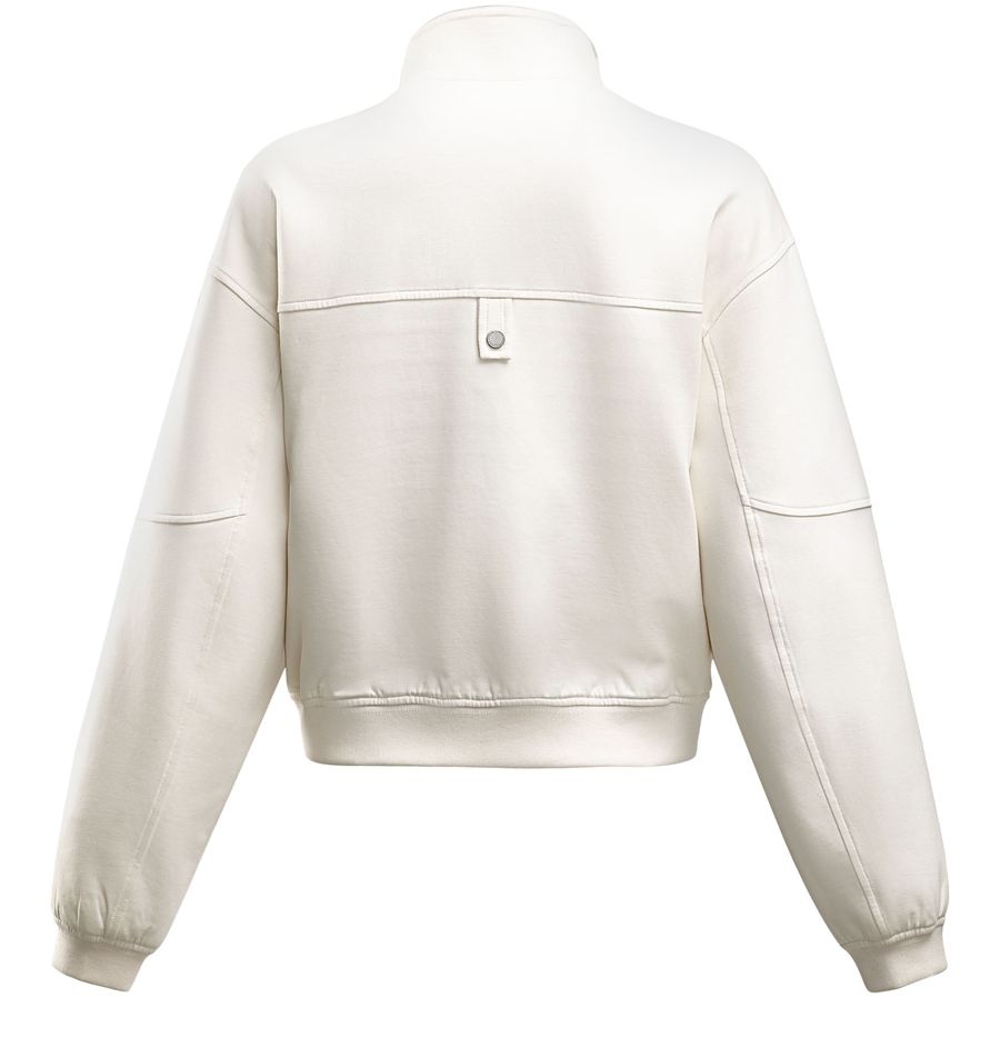 Clifton zip sweatshirt - 4