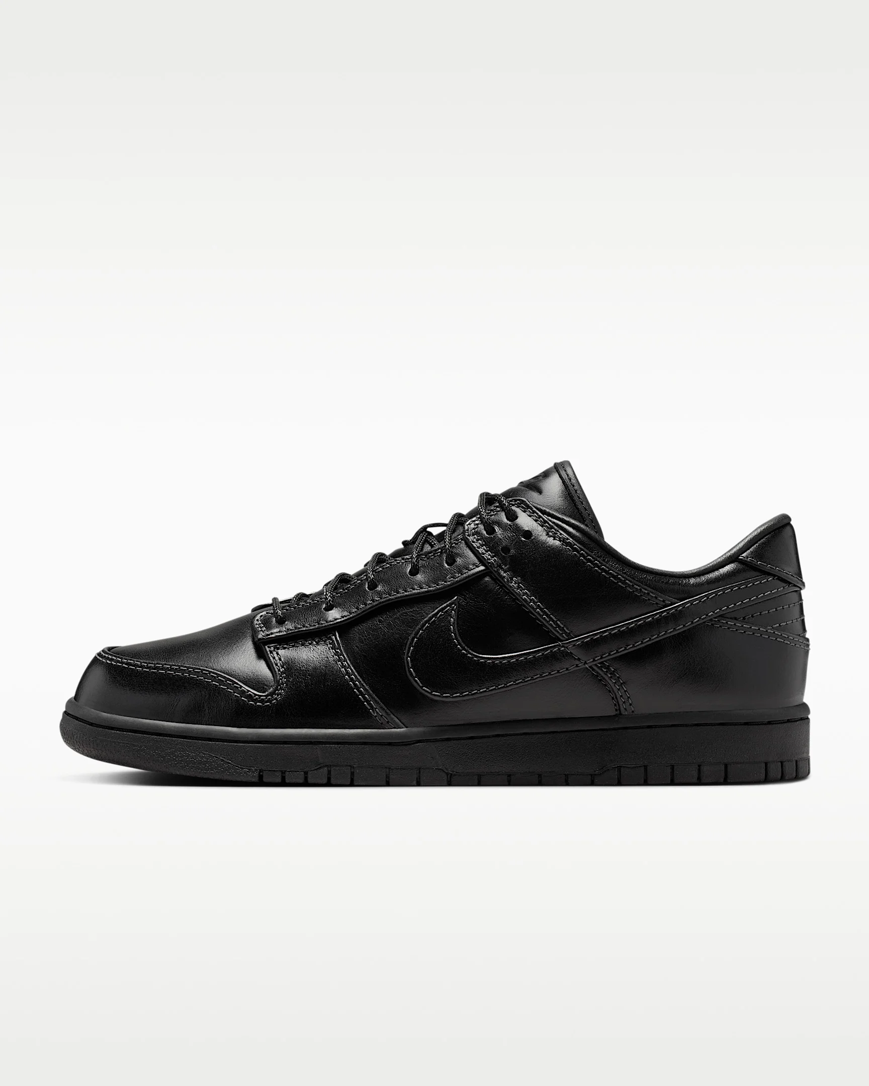 Nike Dunk Low Retro Premium Shoes - 1