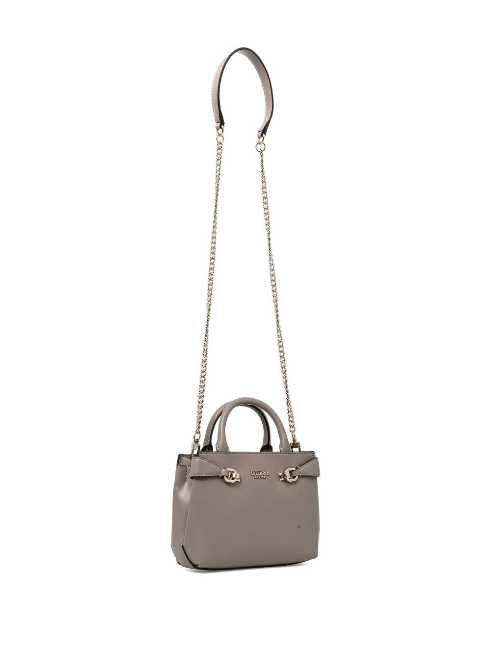 Lorelei chain-detail tote bag - 2