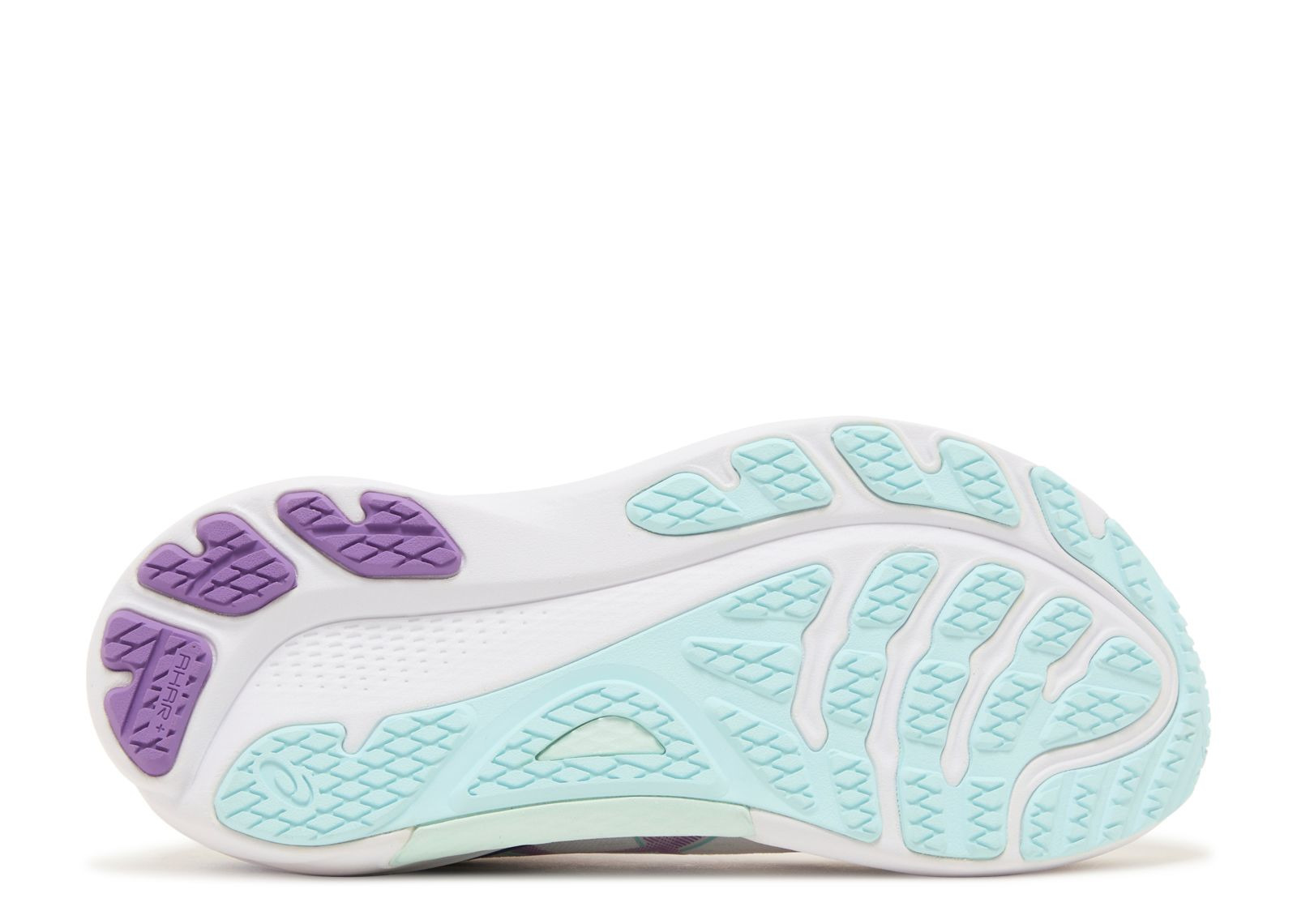 WMNS GEL KAYANO 30 'WHITE CYBER GRAPE' - 4