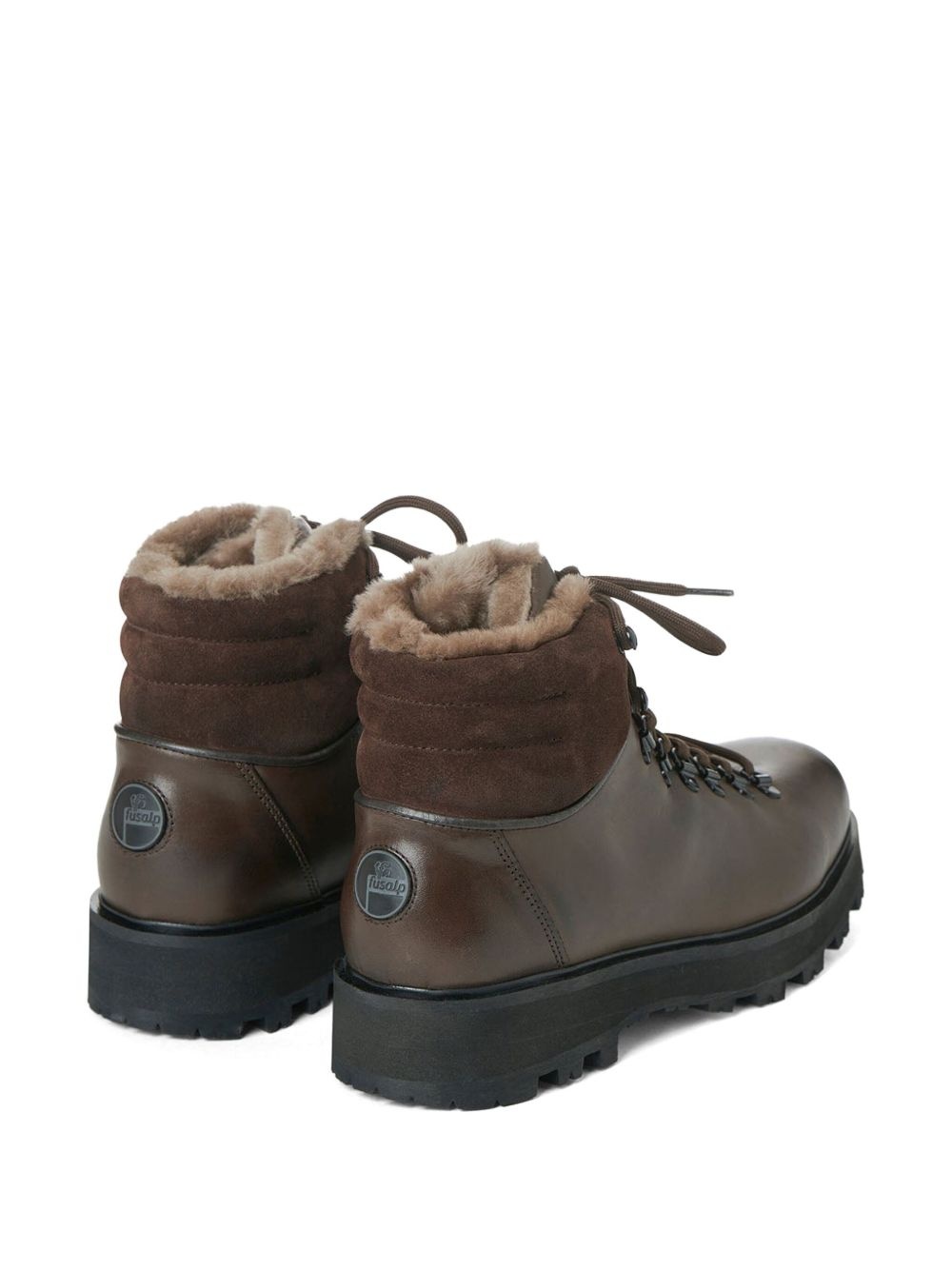 Classic M boots - 2