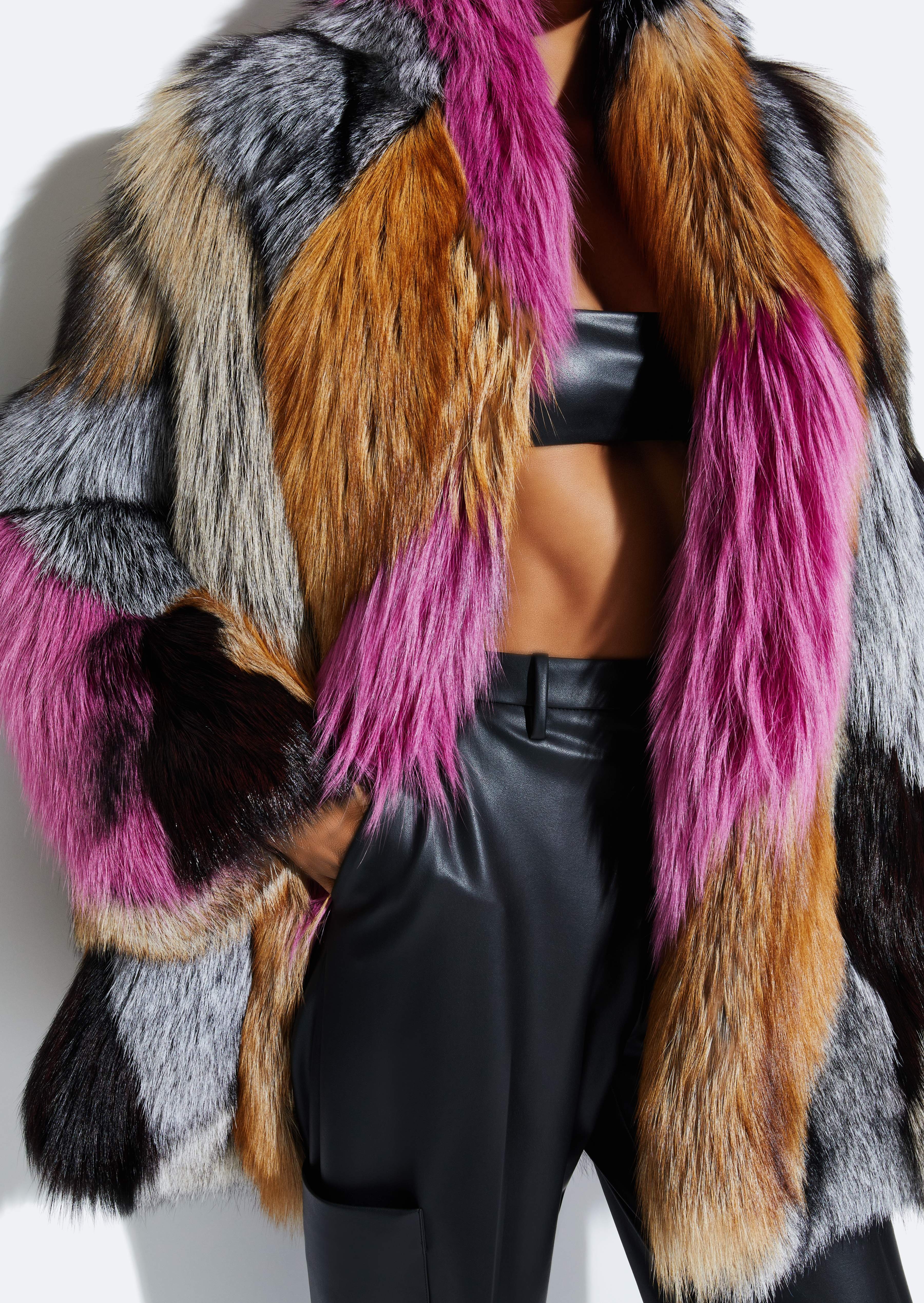 Fur Coat - 5