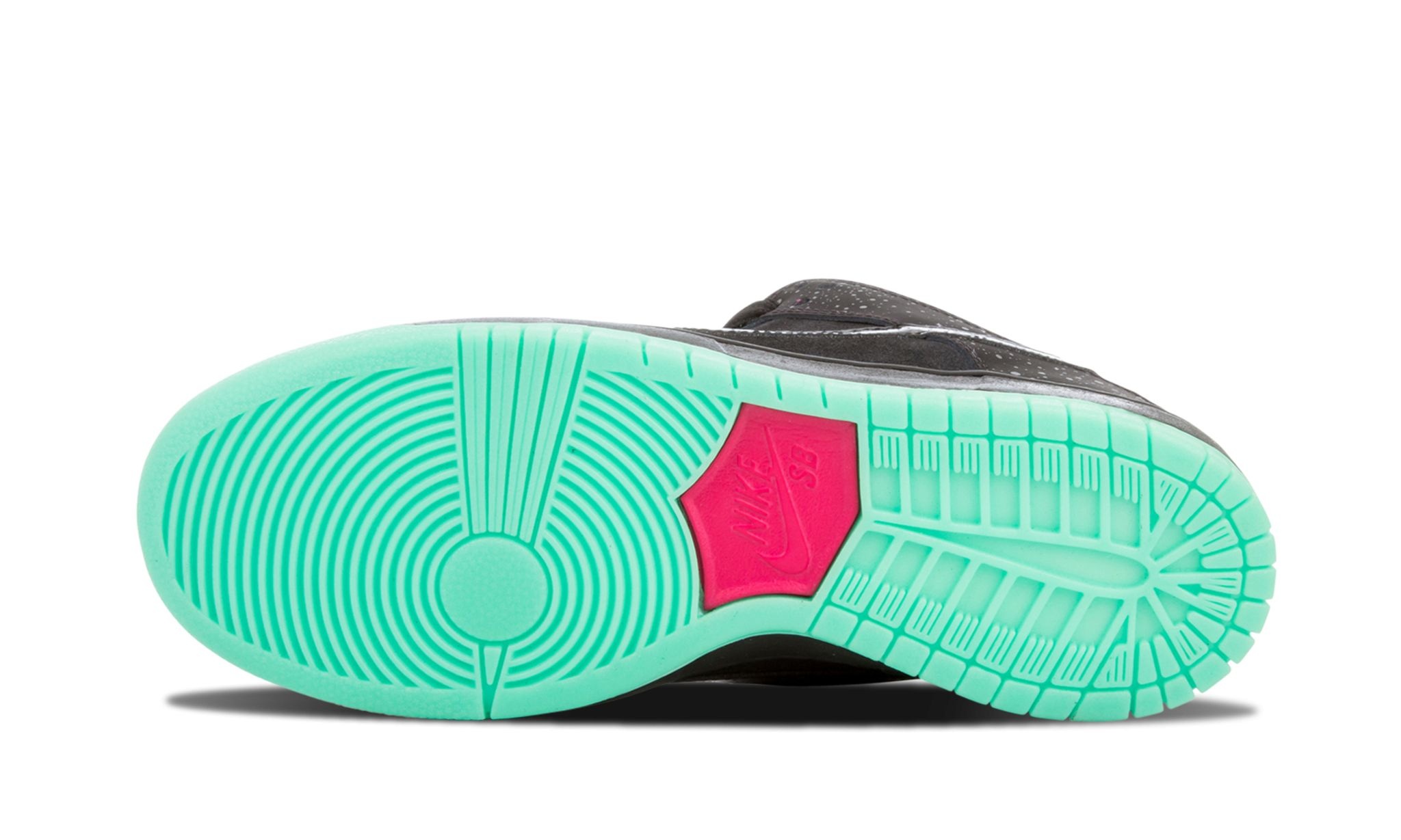 SB Dunk Low Premium AE QS "Northern Lights" - 4