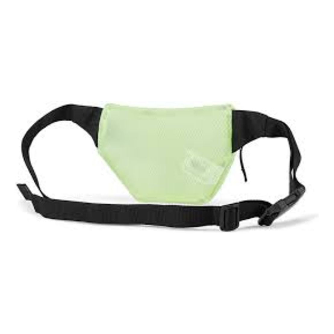 Vans ClearingLemon Tonic Clear Fanny Pack 'Green' VN0A4MYFVAV - 2
