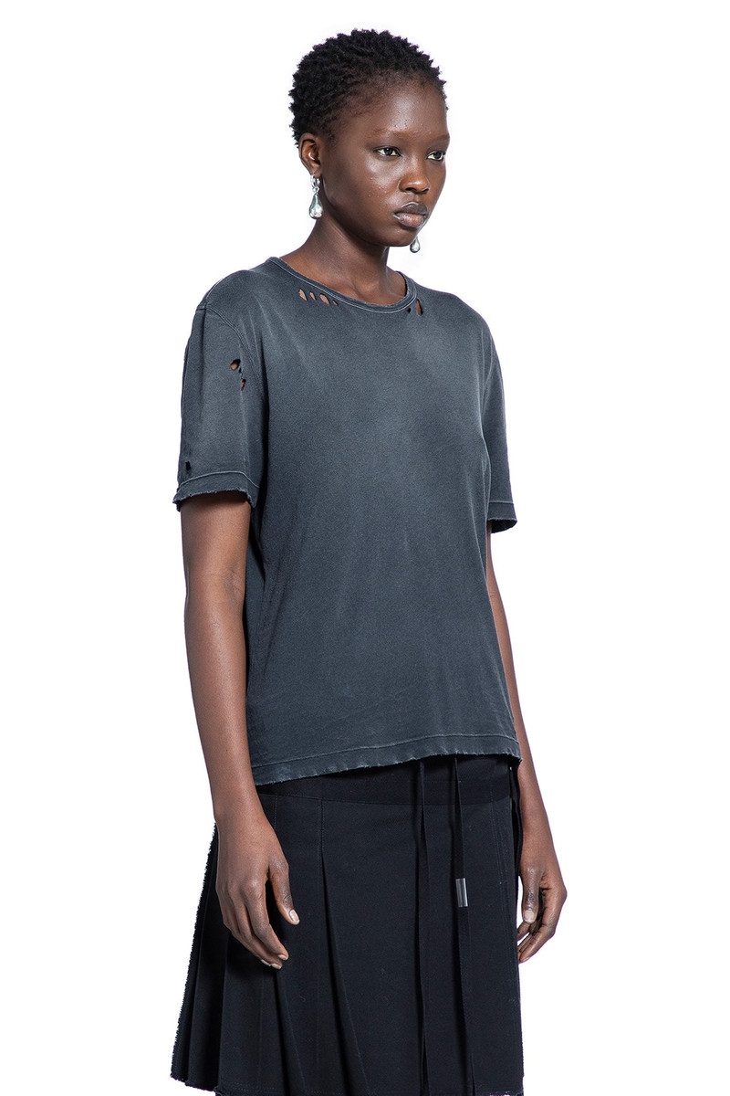 Ann Demeulemeester Fanie Standard T-shirt outlook