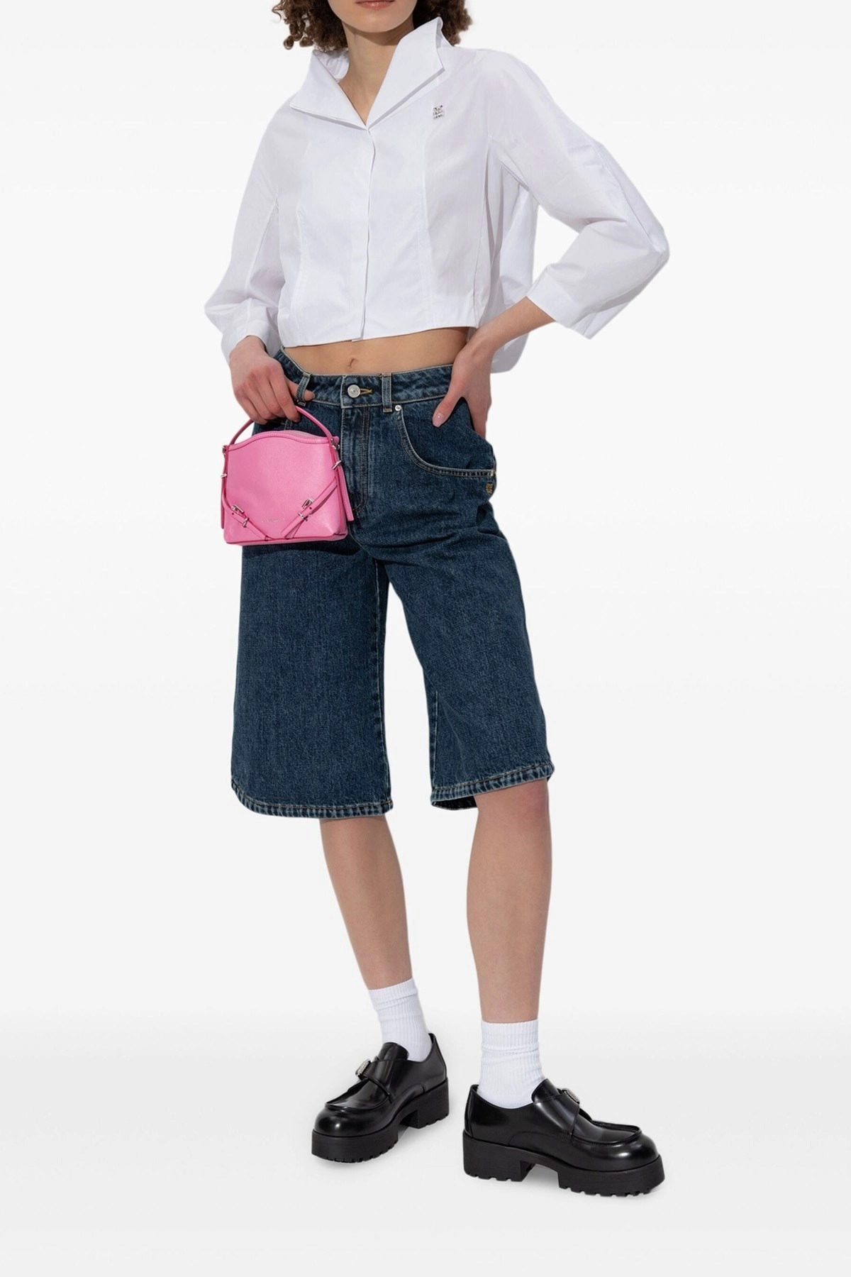 'Puff' shirt - 2