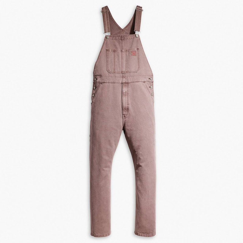 RED TAB™ MEN'S OVERALLS 1