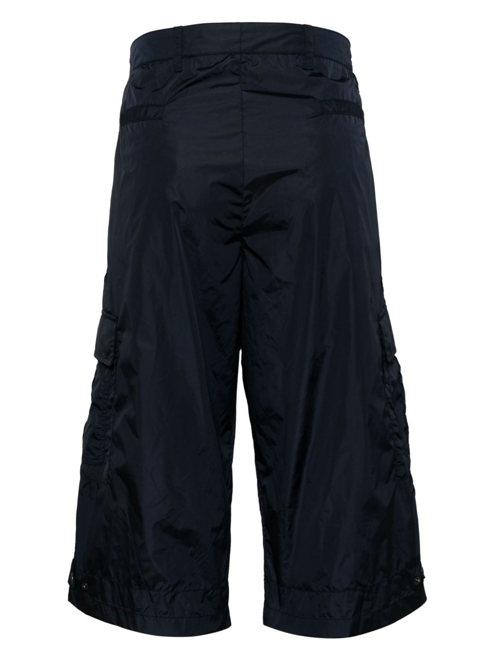 cargo pocket bermuda - 2