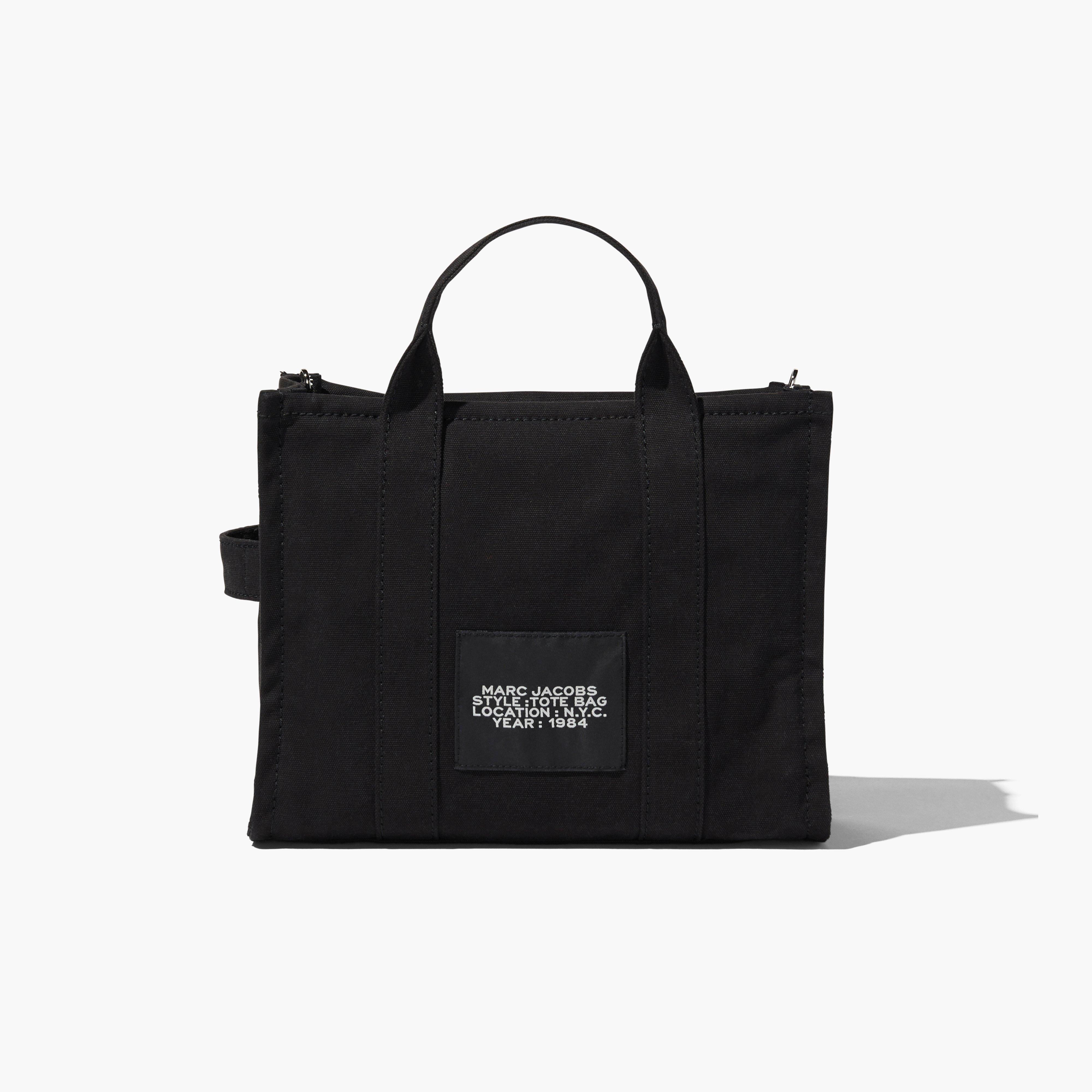 THE SMALL TOTE BAG - 6