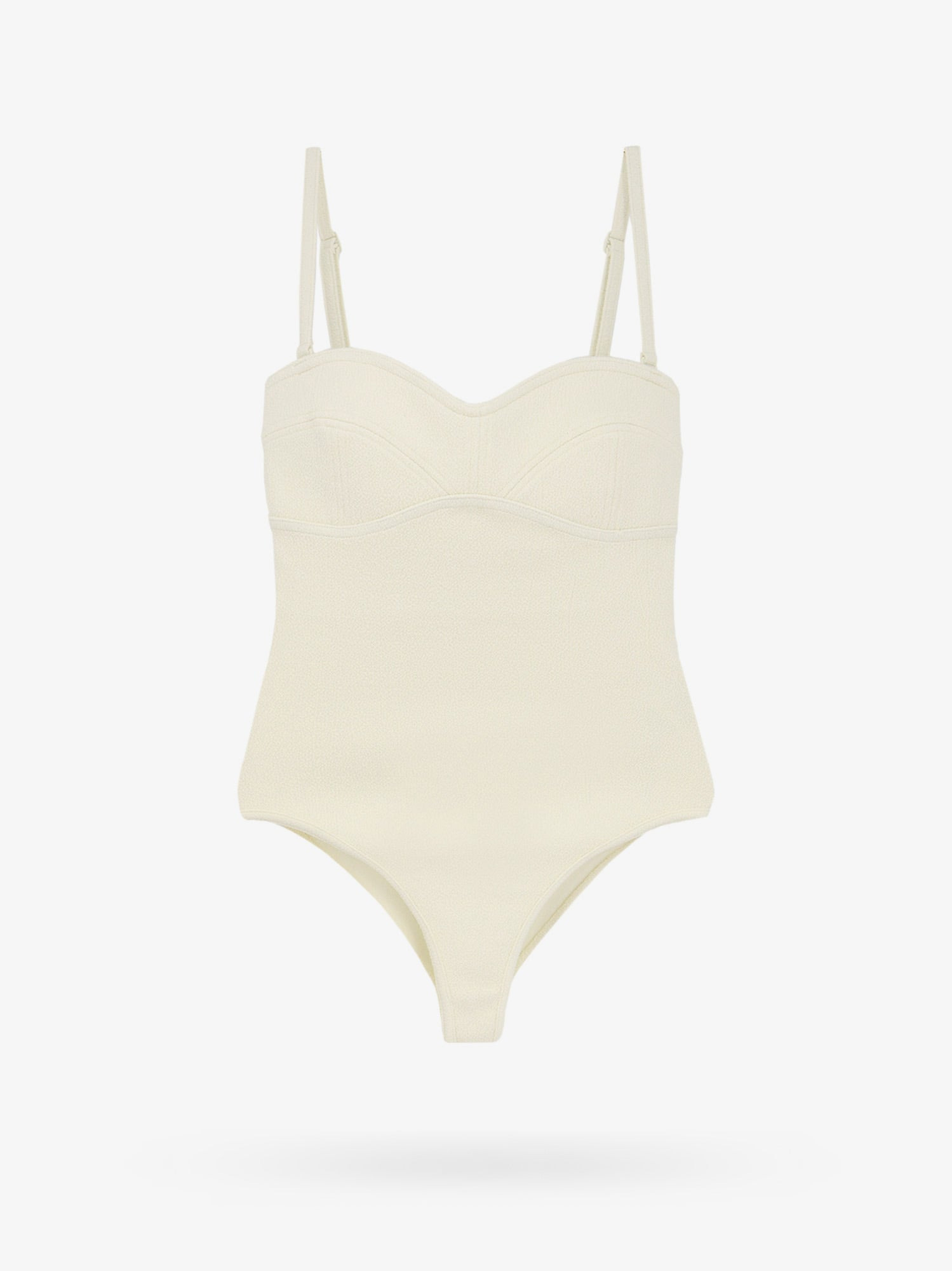 Stretch Nylon Body - 1