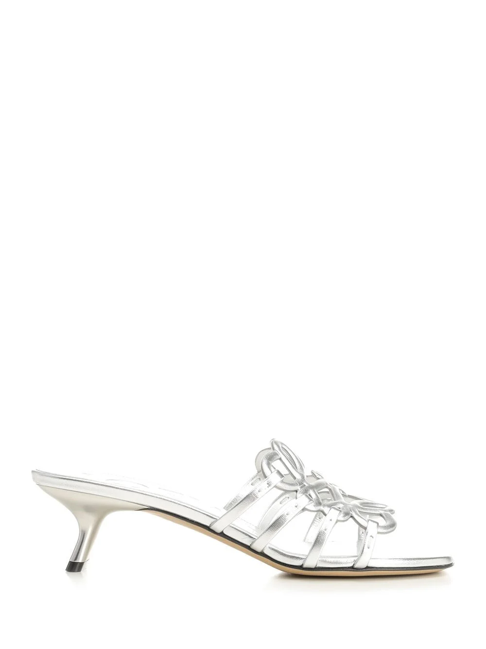 Loewe Paula's Ibiza Women Slide "Petal" - 1