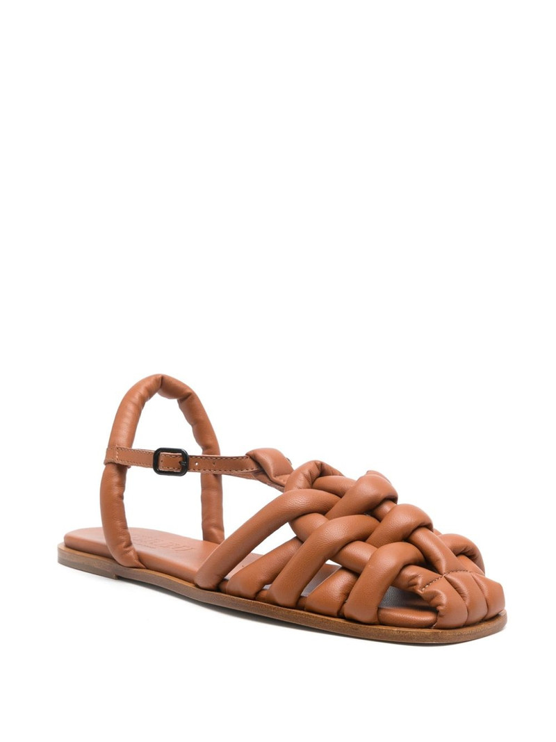 HEREU Cabersa sandals outlook
