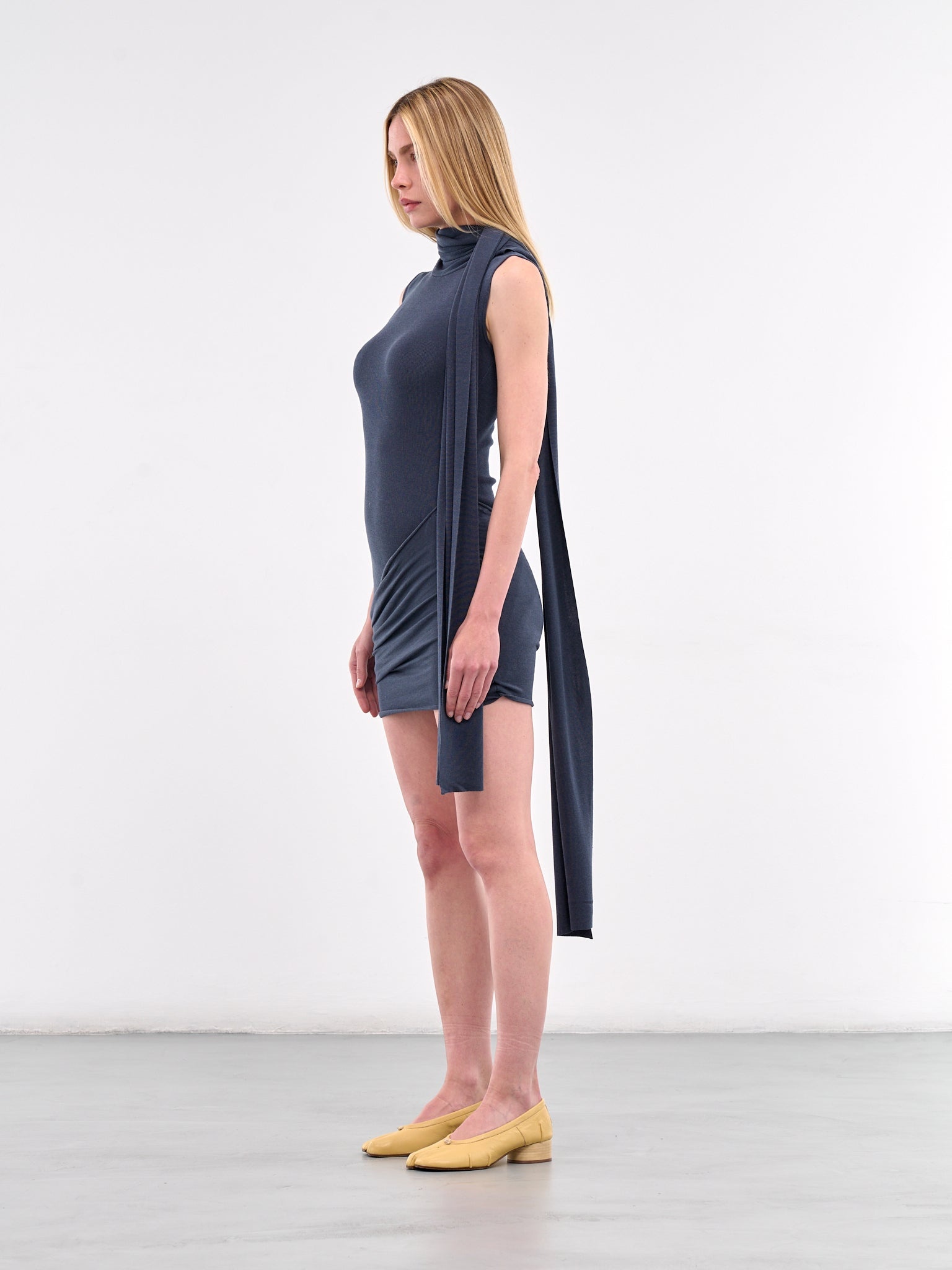 Solar Dress - 2