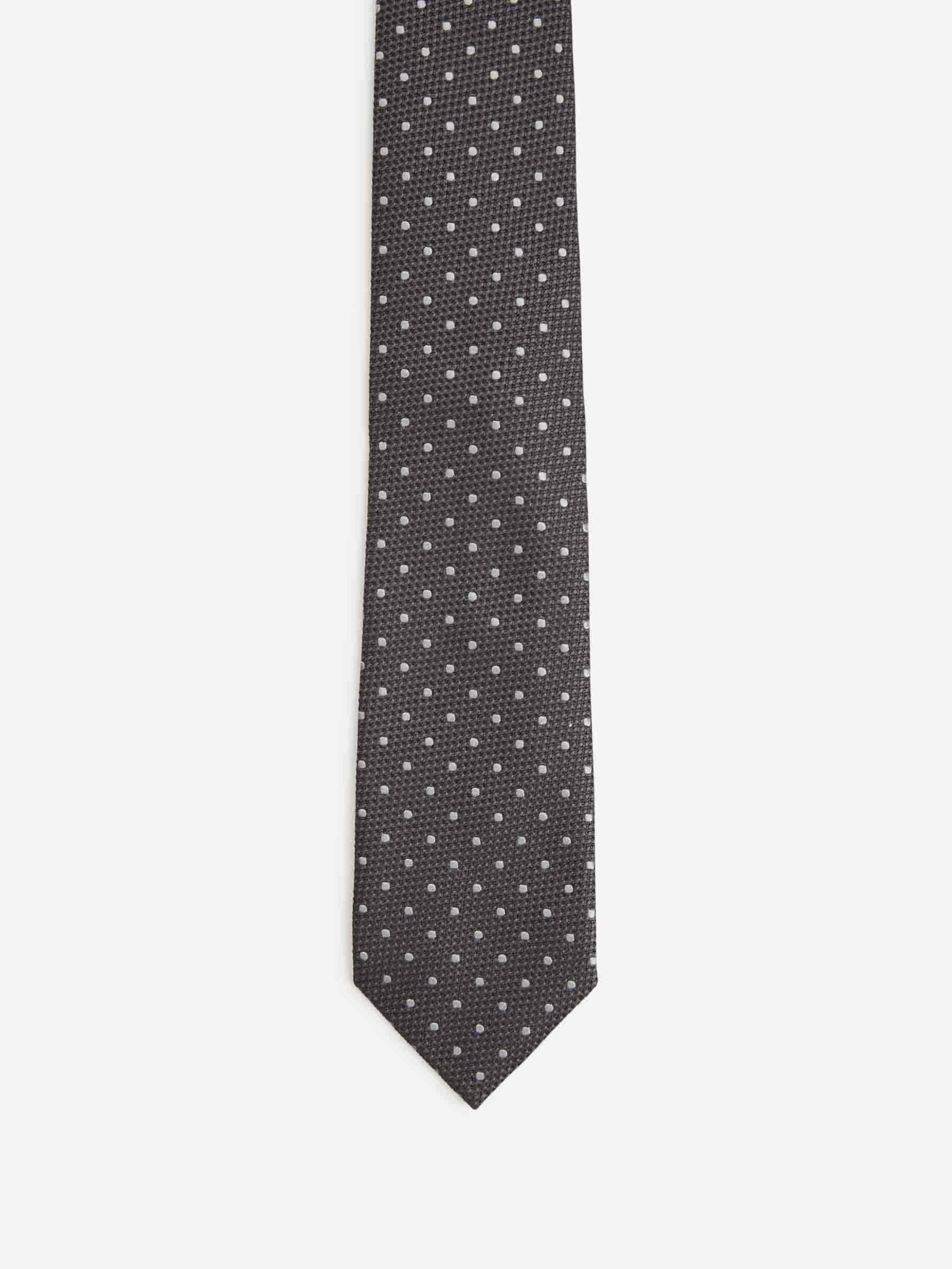 POLKA DOT TIE - 2