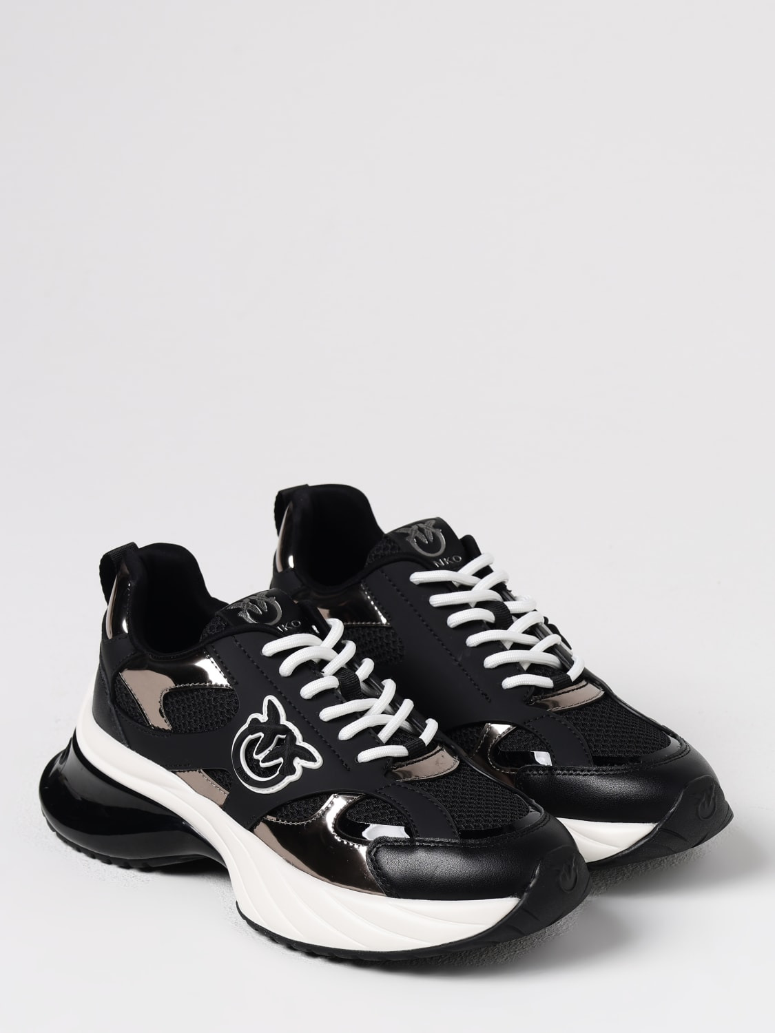 Sneakers woman Pinko - 2