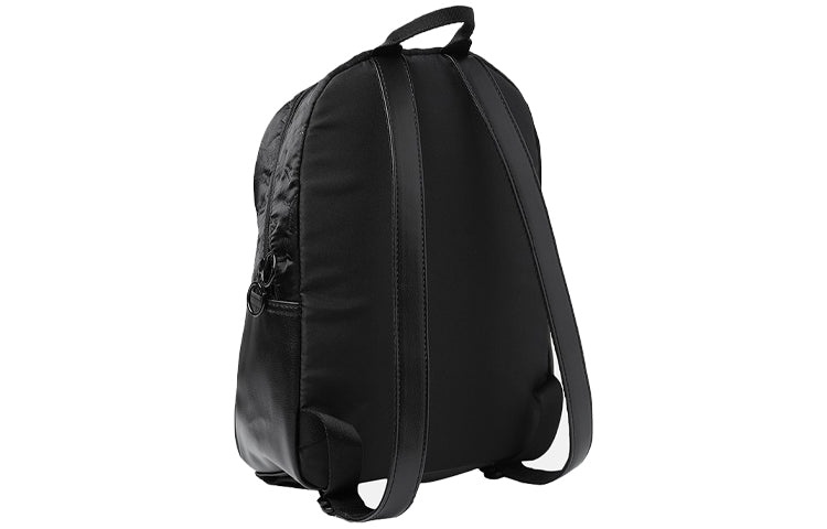 (WMNS) PUMA Prime Classics Backpack 'Black' 077395-01 - 3