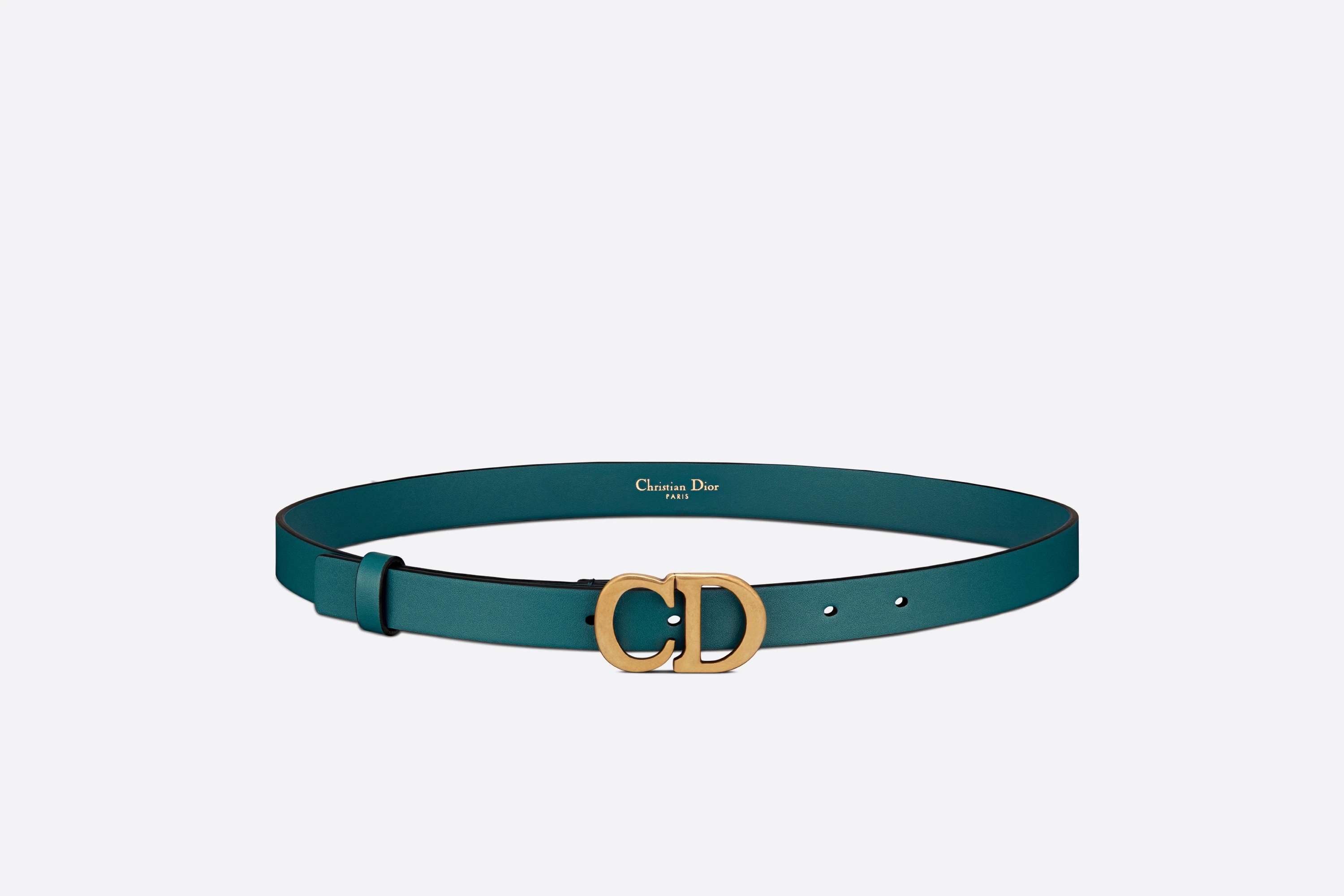 Saddle Belt - 1