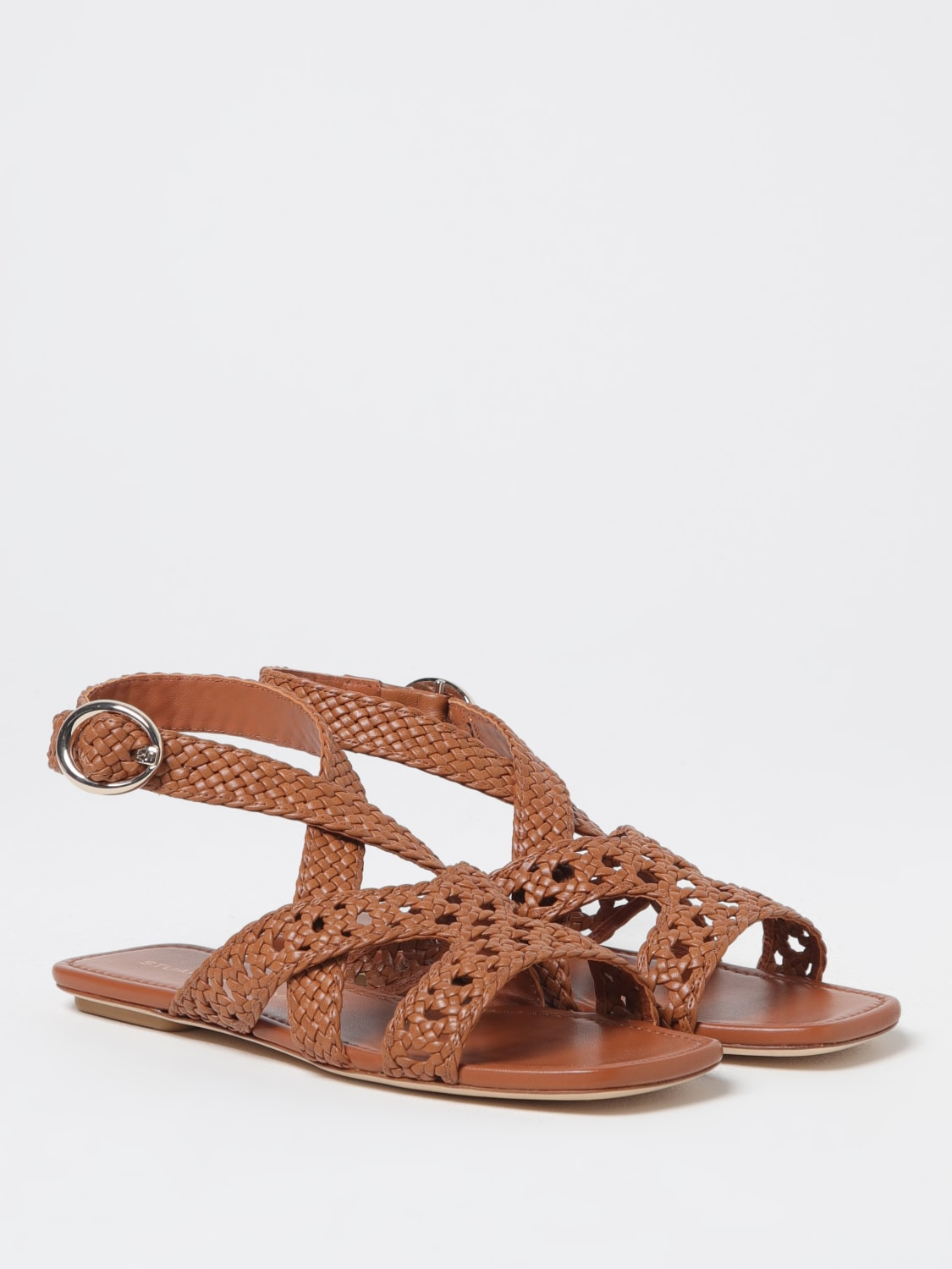 Flat shoes woman Stuart Weitzman - 2