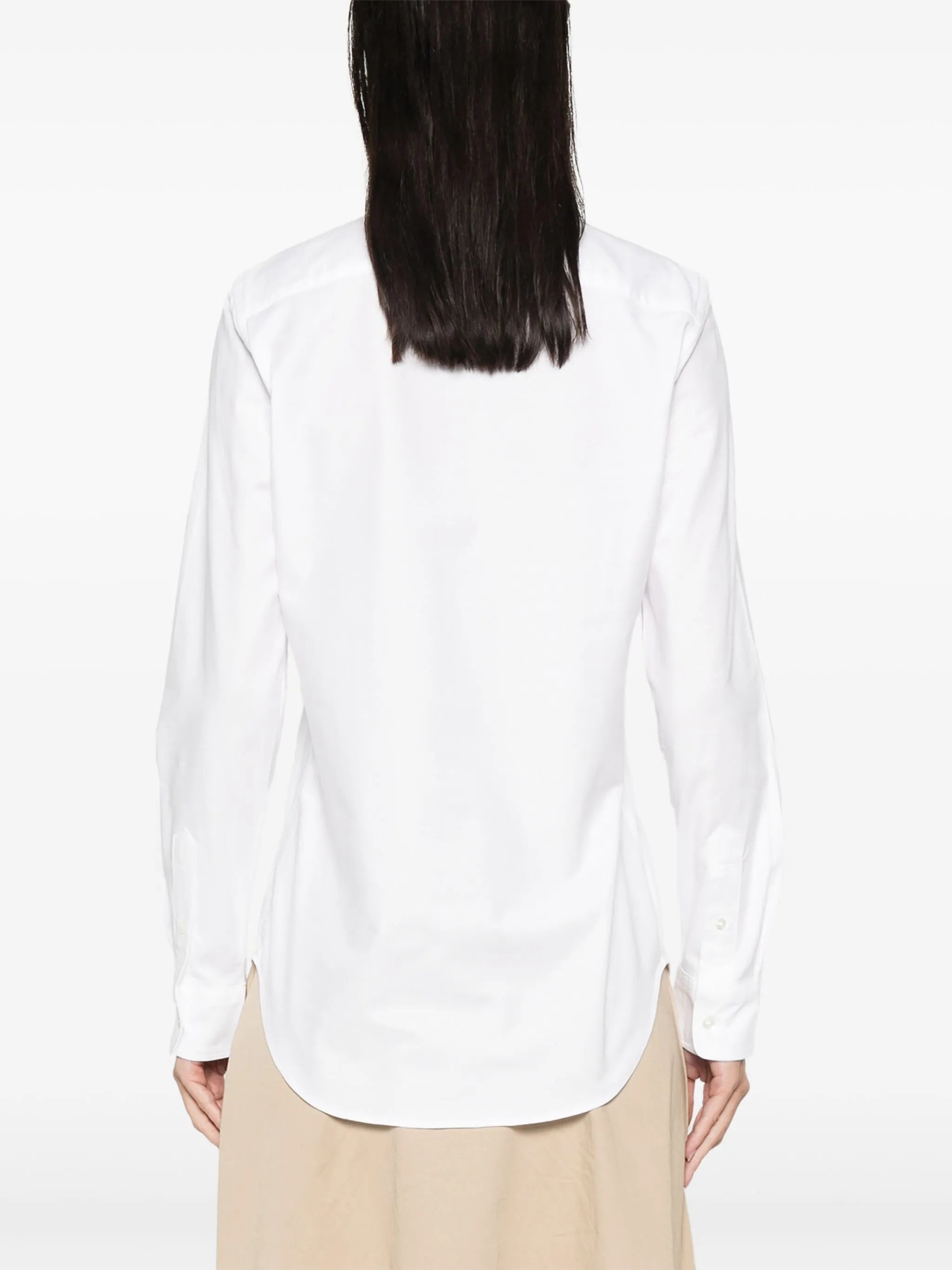 Button-down Shirt - 4