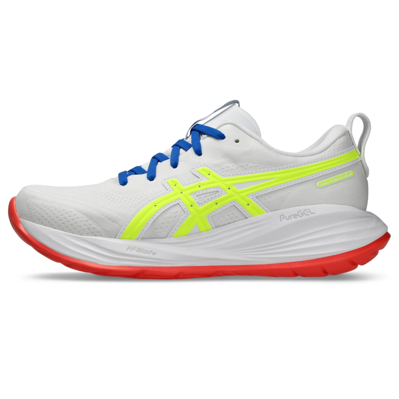 GEL-CUMULUS 27 ASICS TRACK CLUB - 8