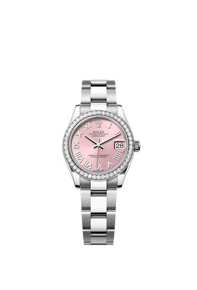 DATEJUST 278384RBR 1
