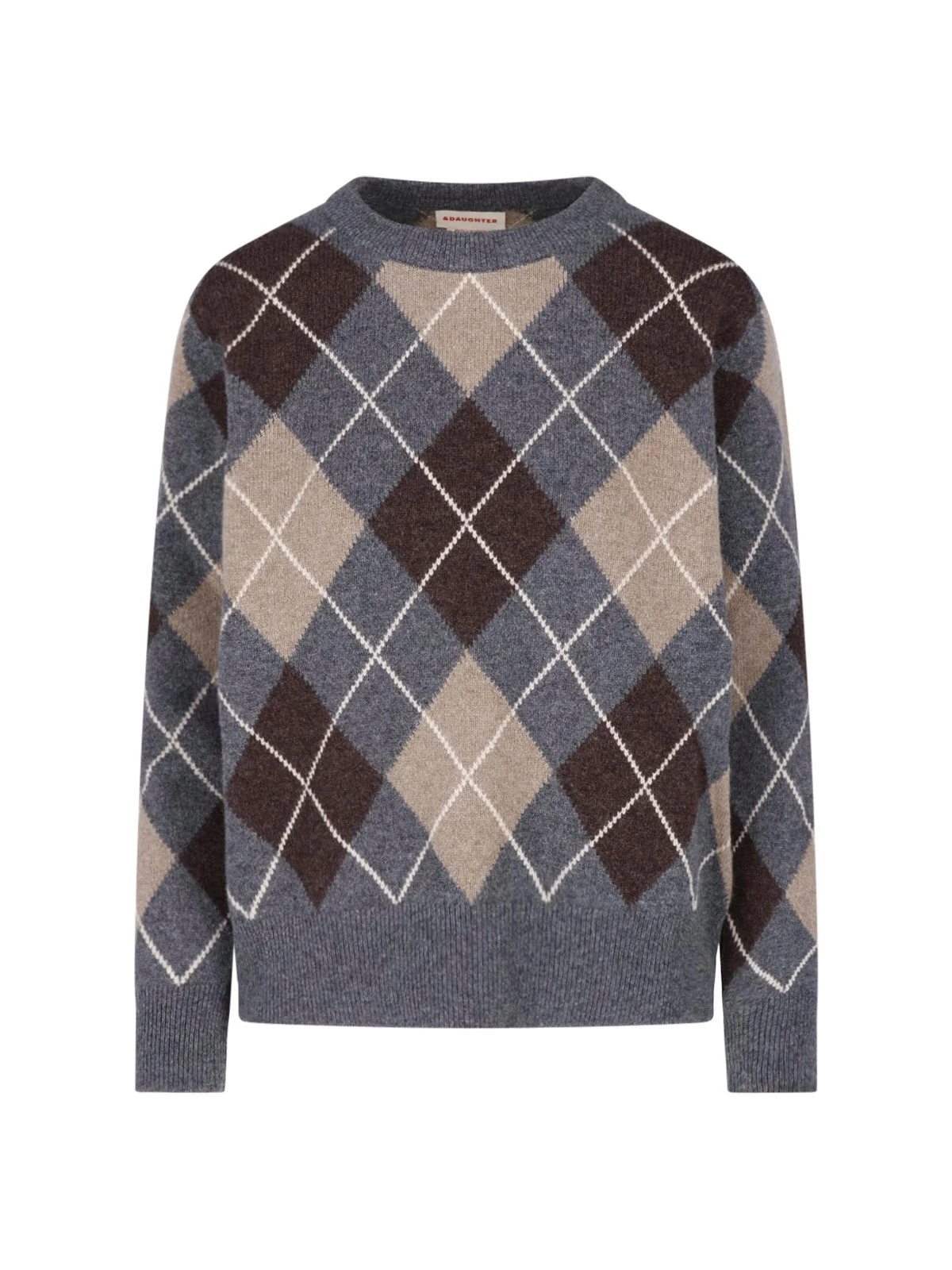 SWEATER "AVA" - 1
