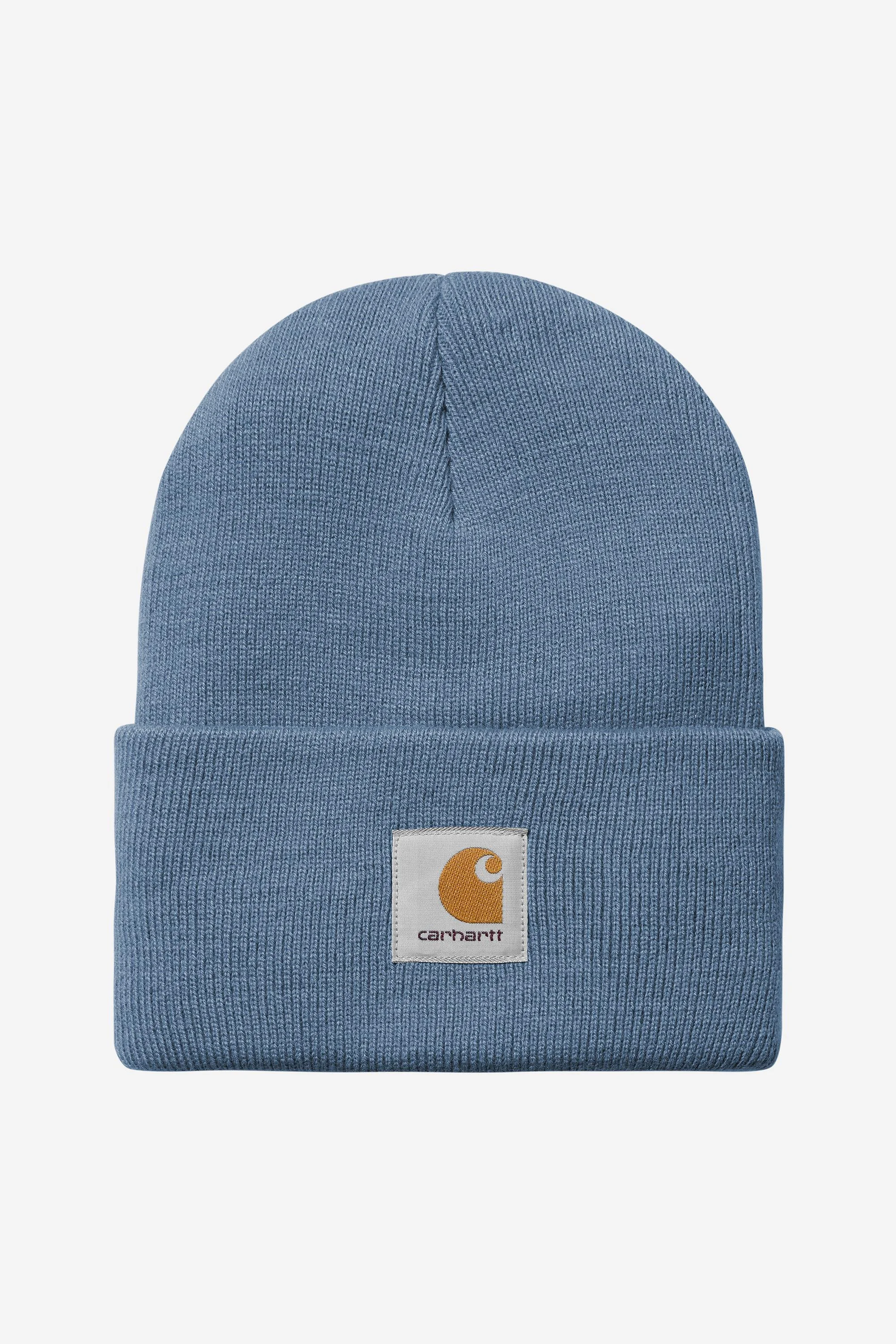 Acrylic Watch Hat - 1