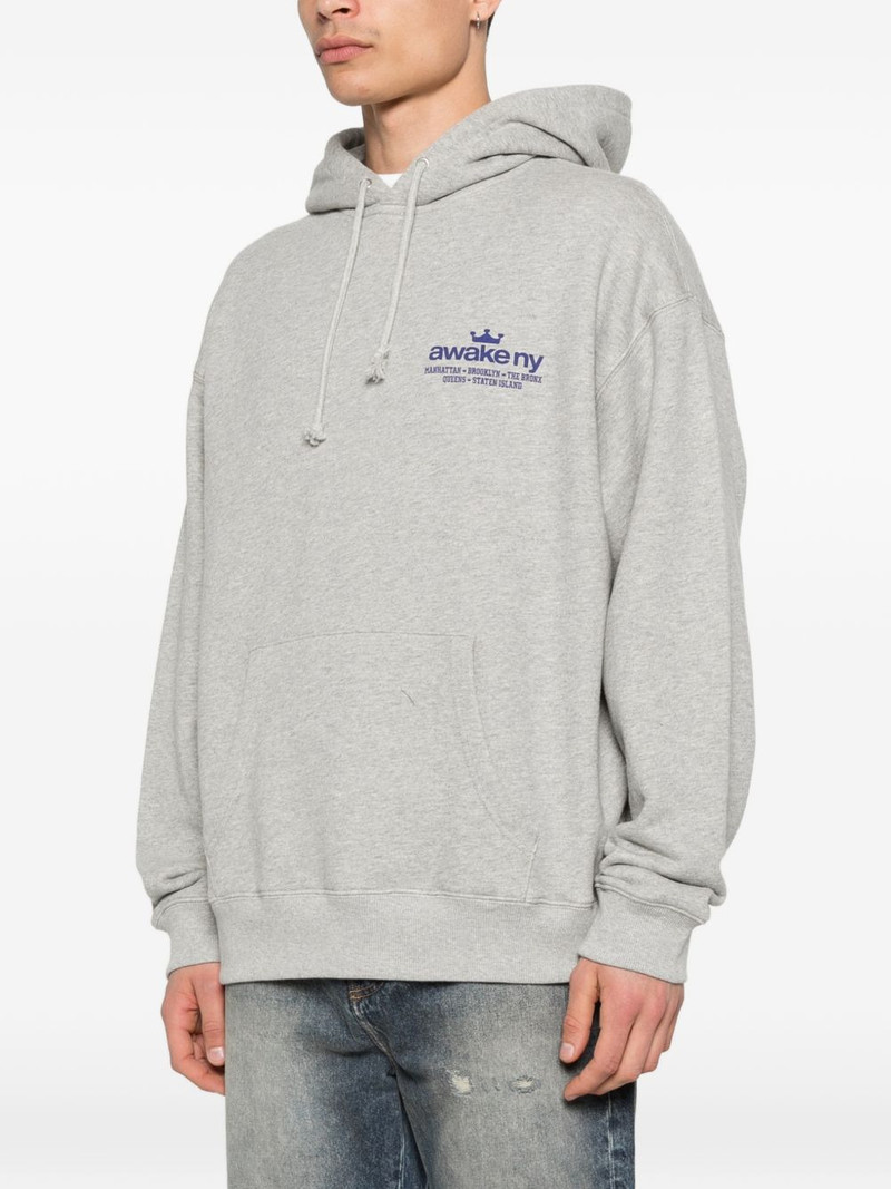 Good Everywhere logo hoodie 3