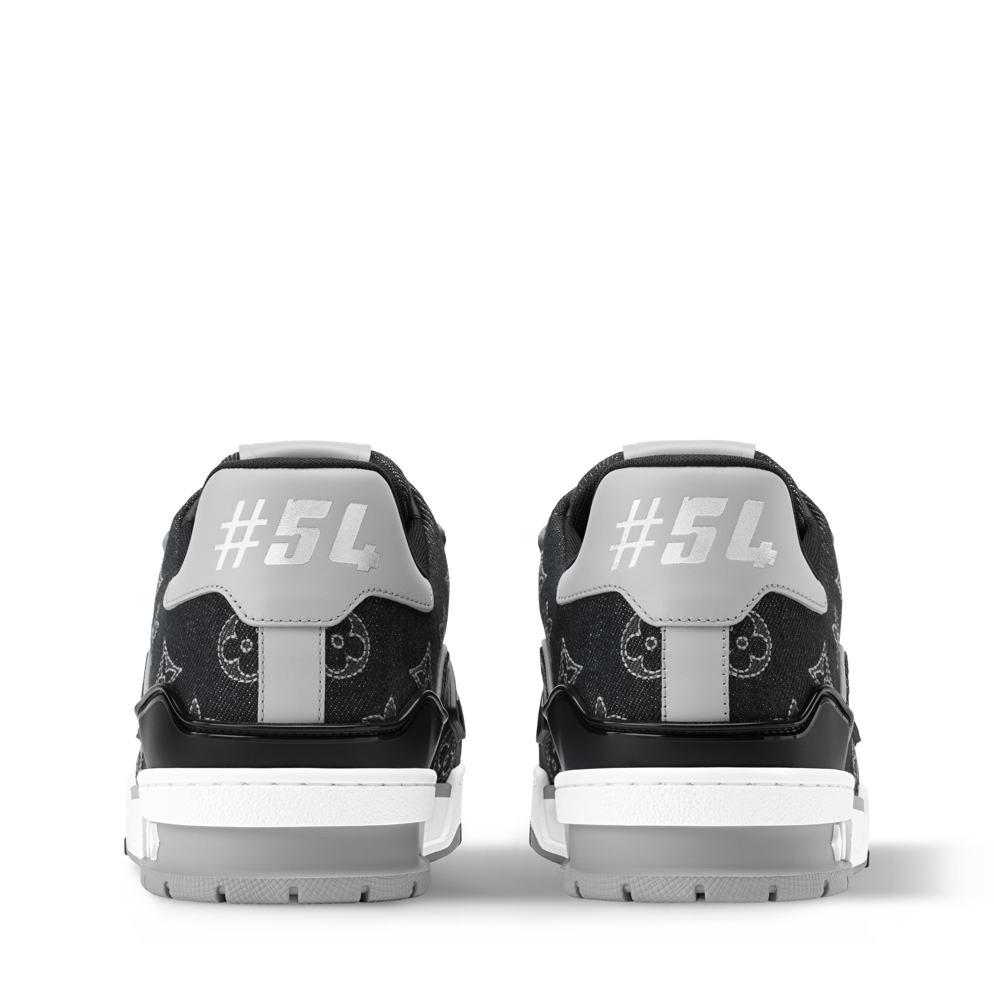 LV Trainer Sneaker - 4