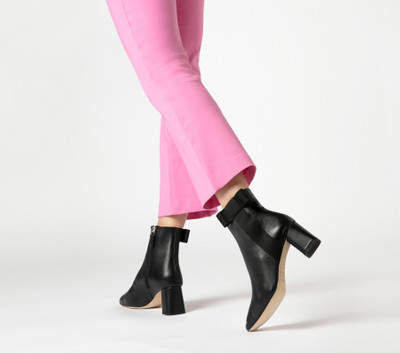 Repetto Soho ankle boots outlook