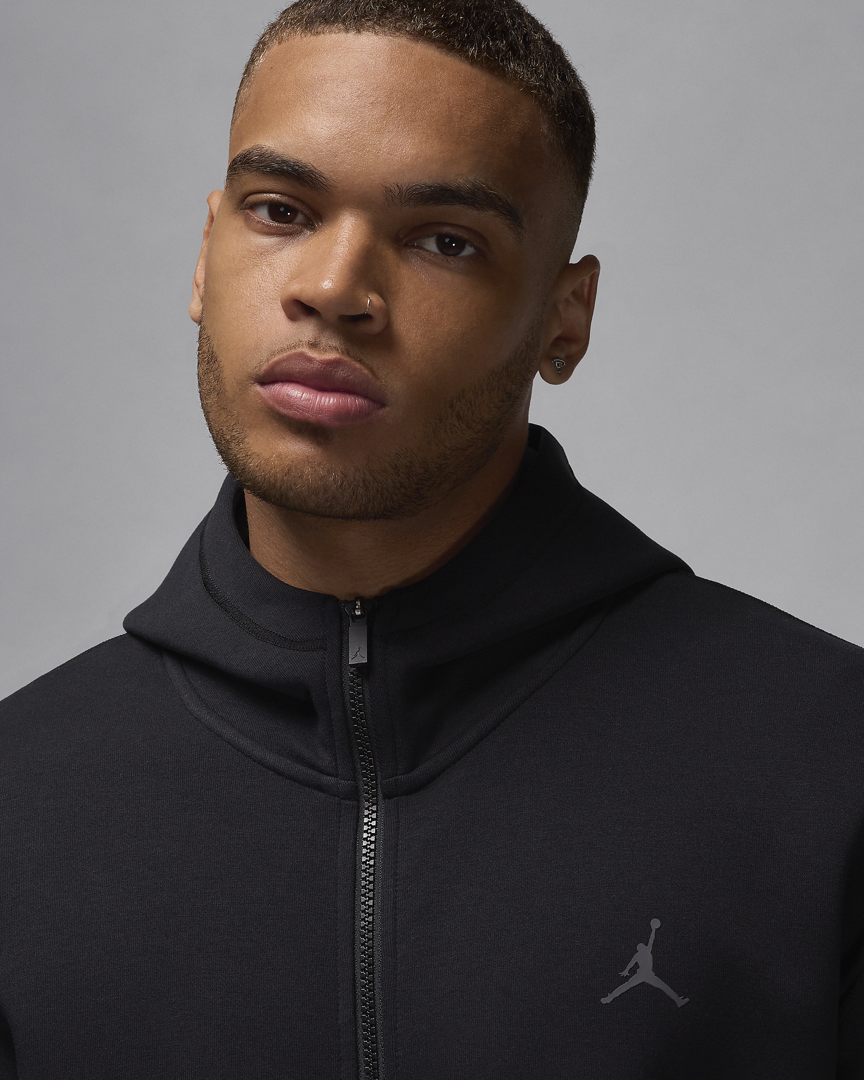 【NIKE】Jordan Sport Hoop Fleece Dri-FIT Full-Zip Hoodie Jordan Sport Hoop Fleece Men's Dri-FIT Full-Zip Hoodie. Nike.com