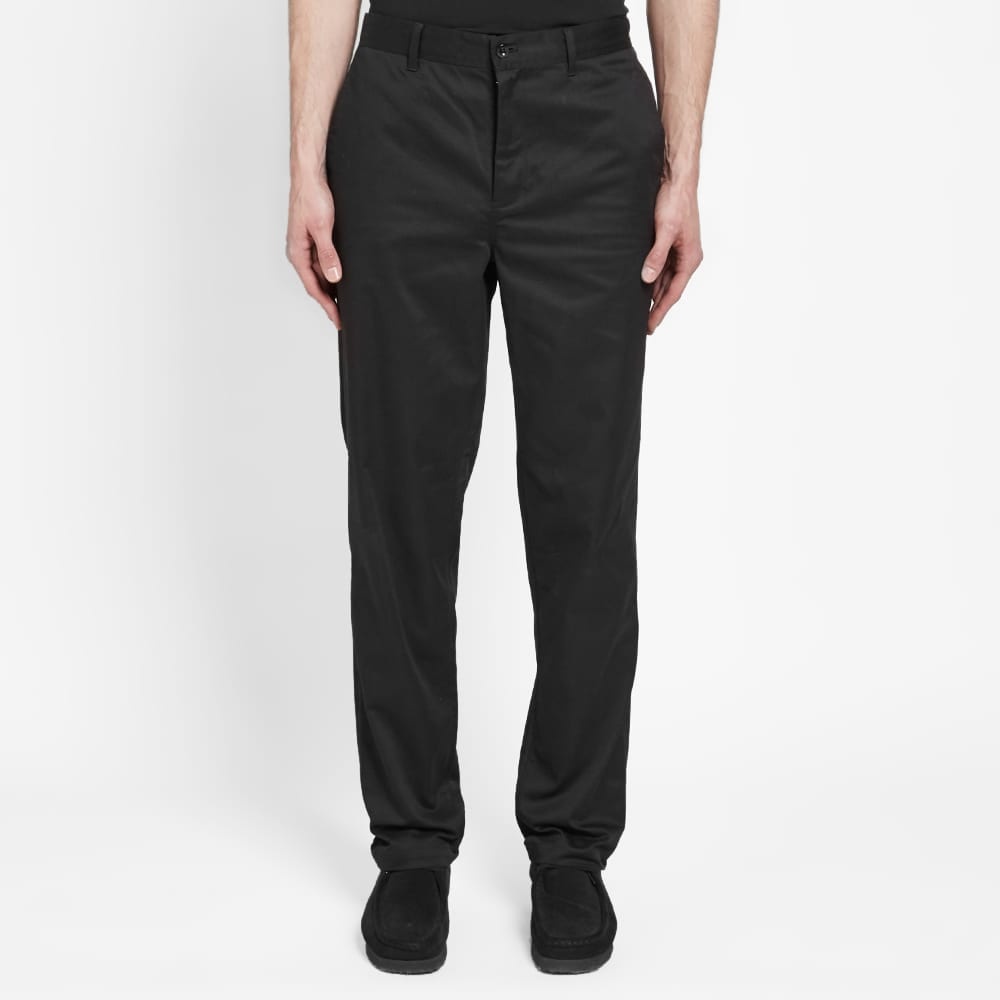 Fred Perry Authentic Twill Trouser - 4