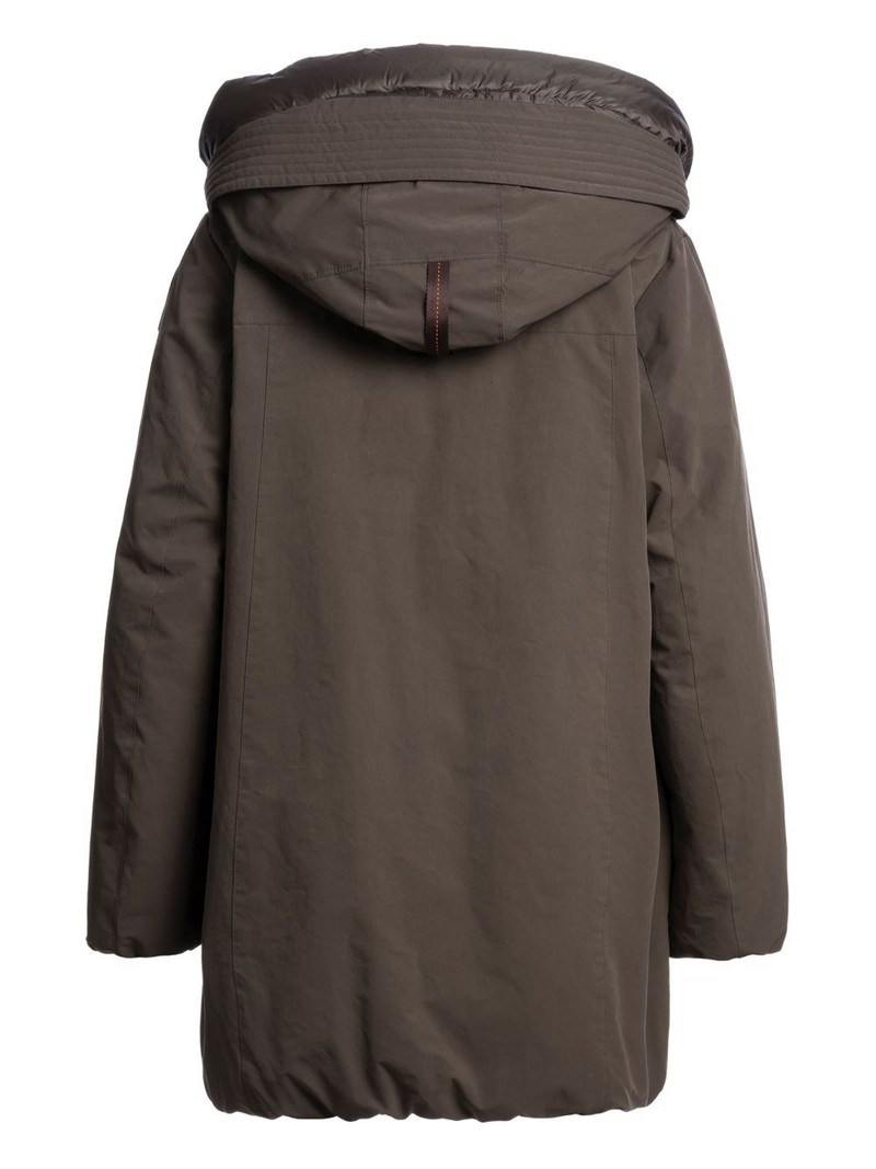 PARAJUMPERS Maxene parka jacket outlook