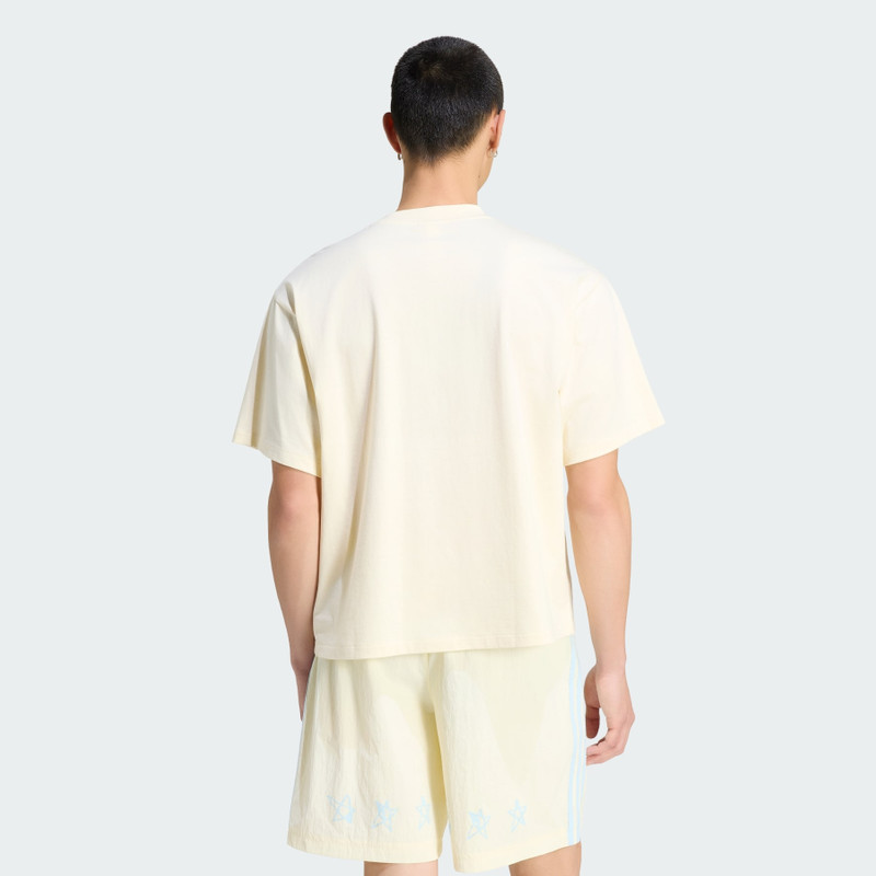 ORIGINALS ONE WORLD GRAPHIC TEE 3